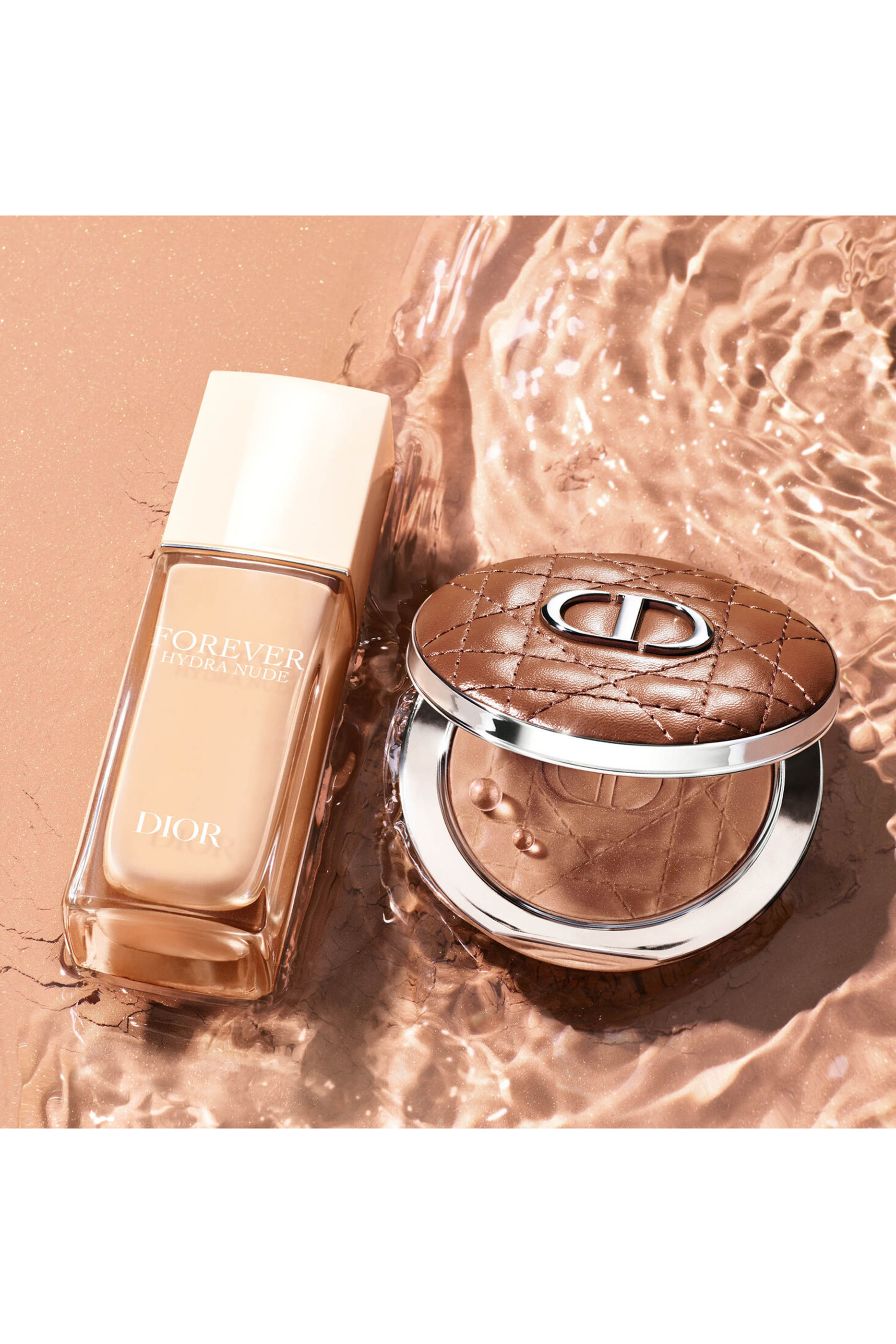 كريم أساس فوريفر هايدرا نود