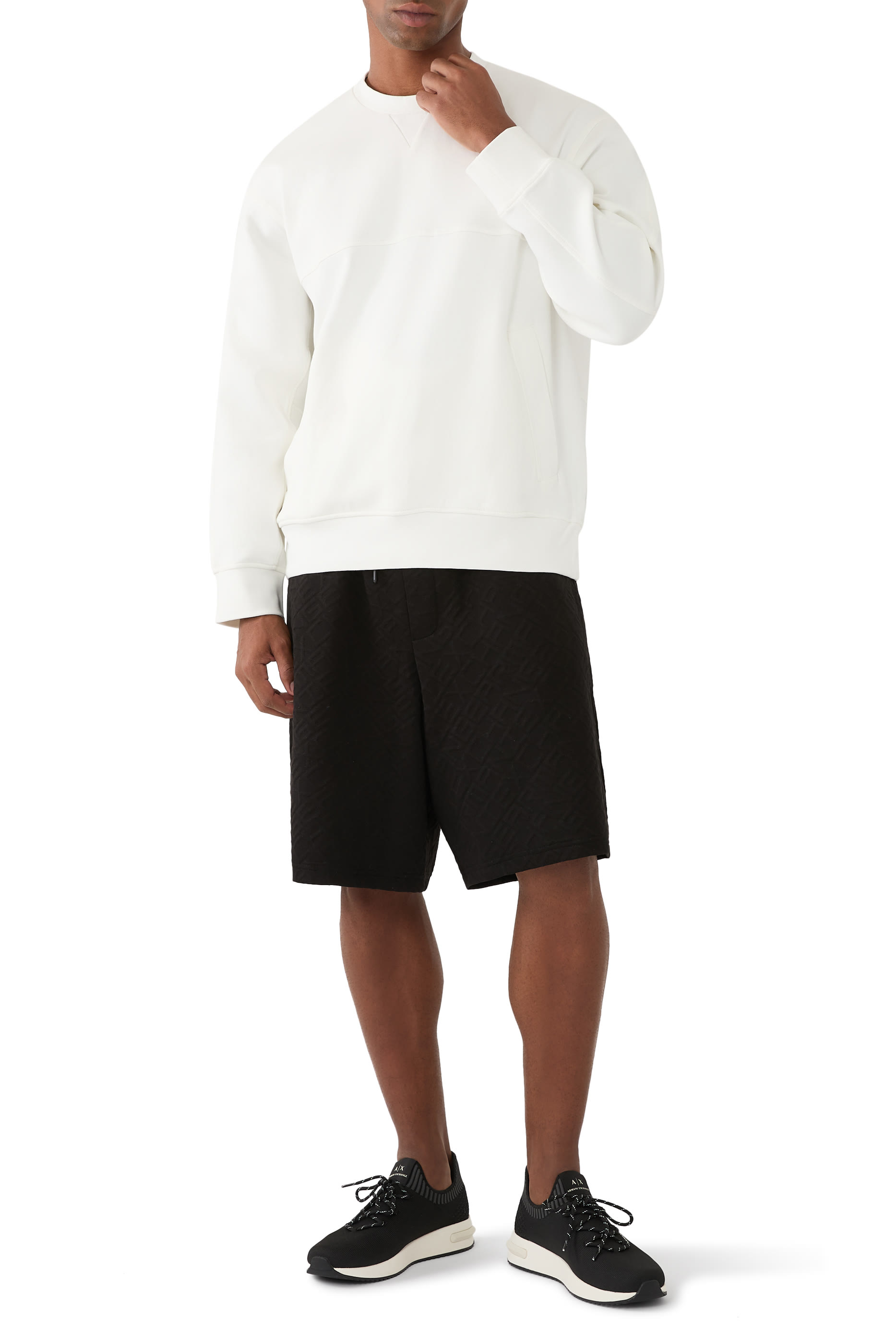 سنيكرز بشعار الماركة