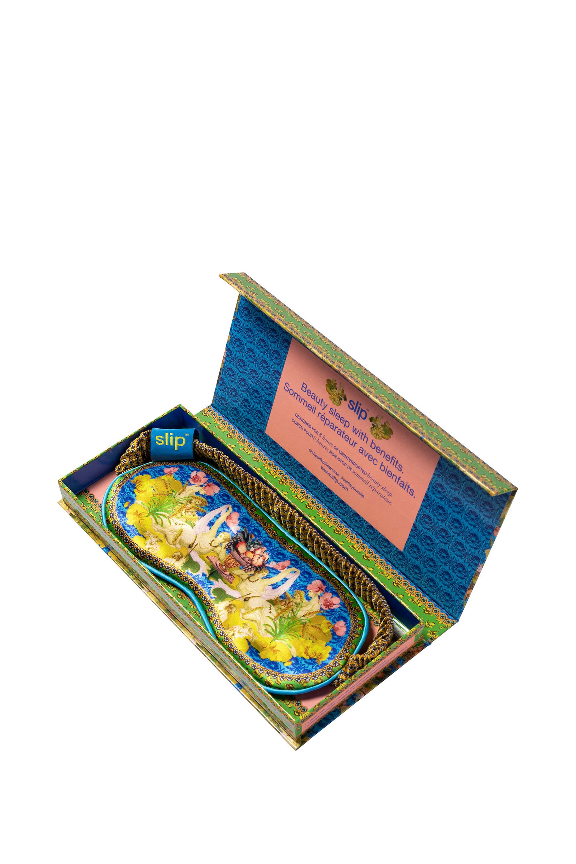 قناع نوم برج العضراء