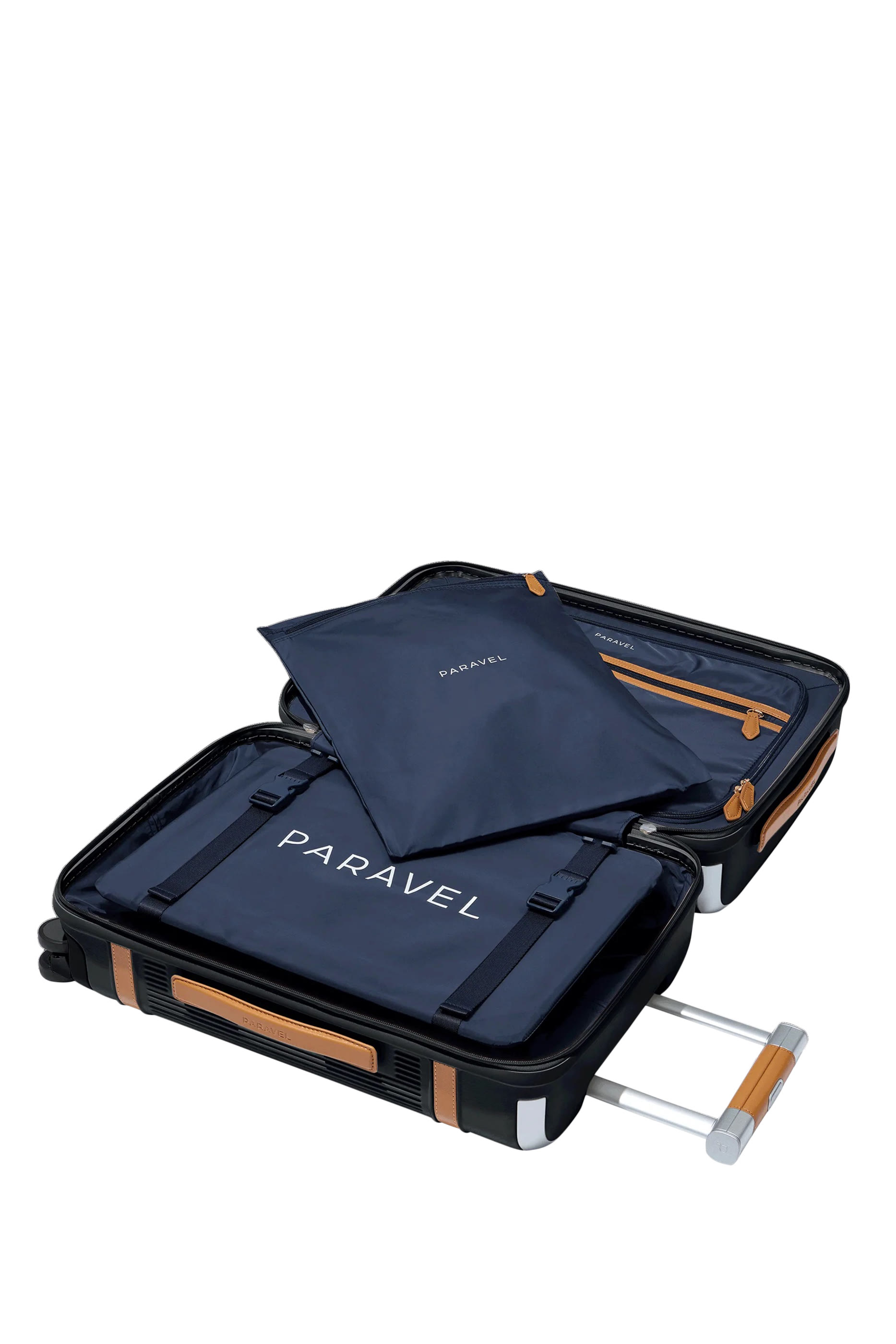 حقيبة سفر أفياتور كاري أون