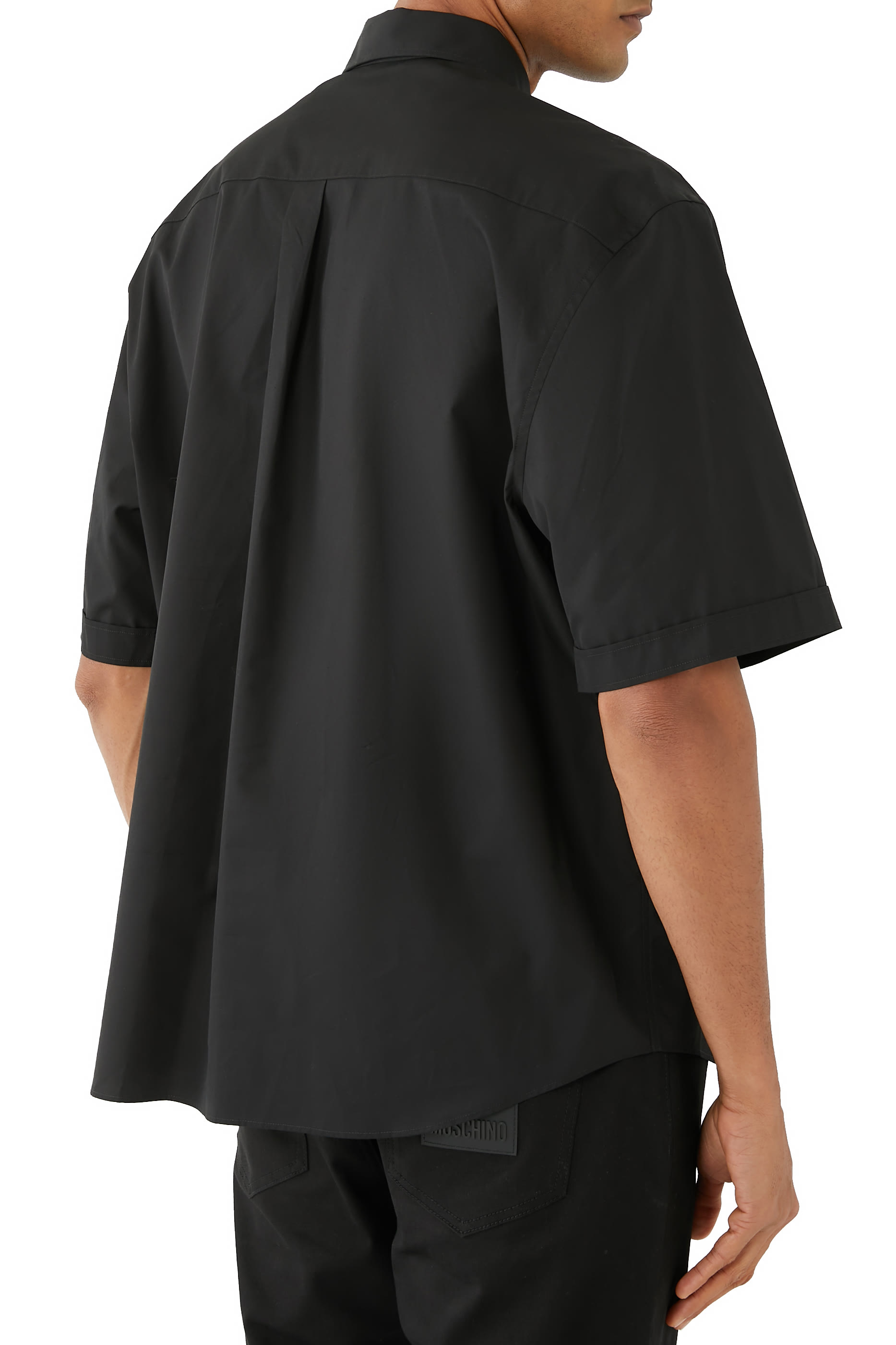 قميص ان لوف وي تراست