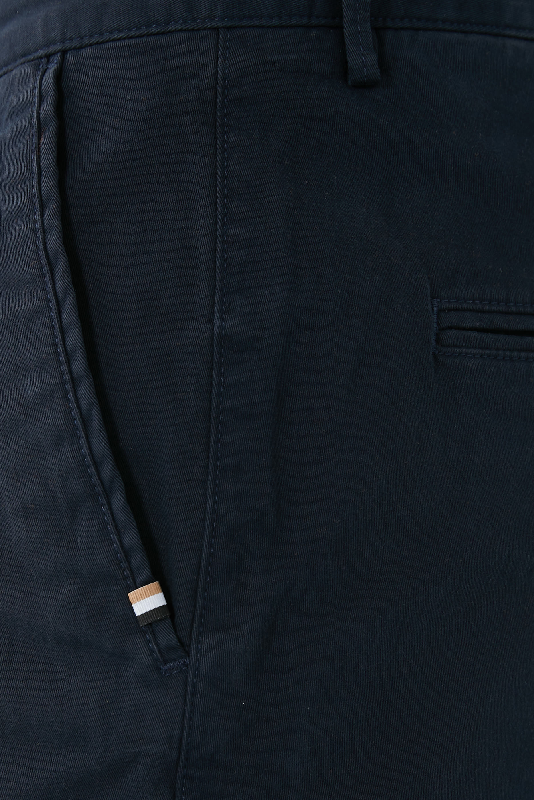 شورت بمزيج قطن