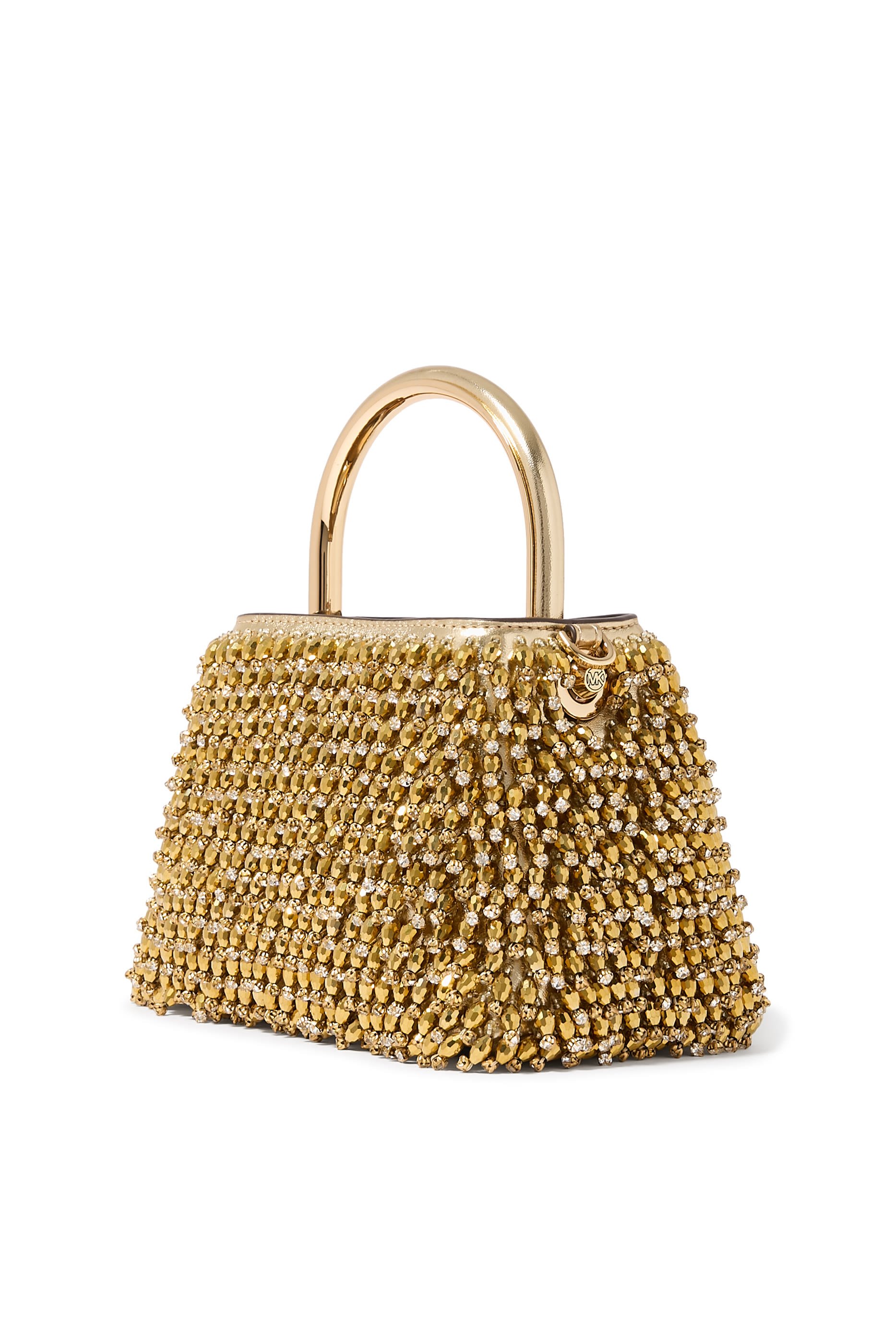 حقيبة كتف روزي صغيرة جدا بإصدار محدود