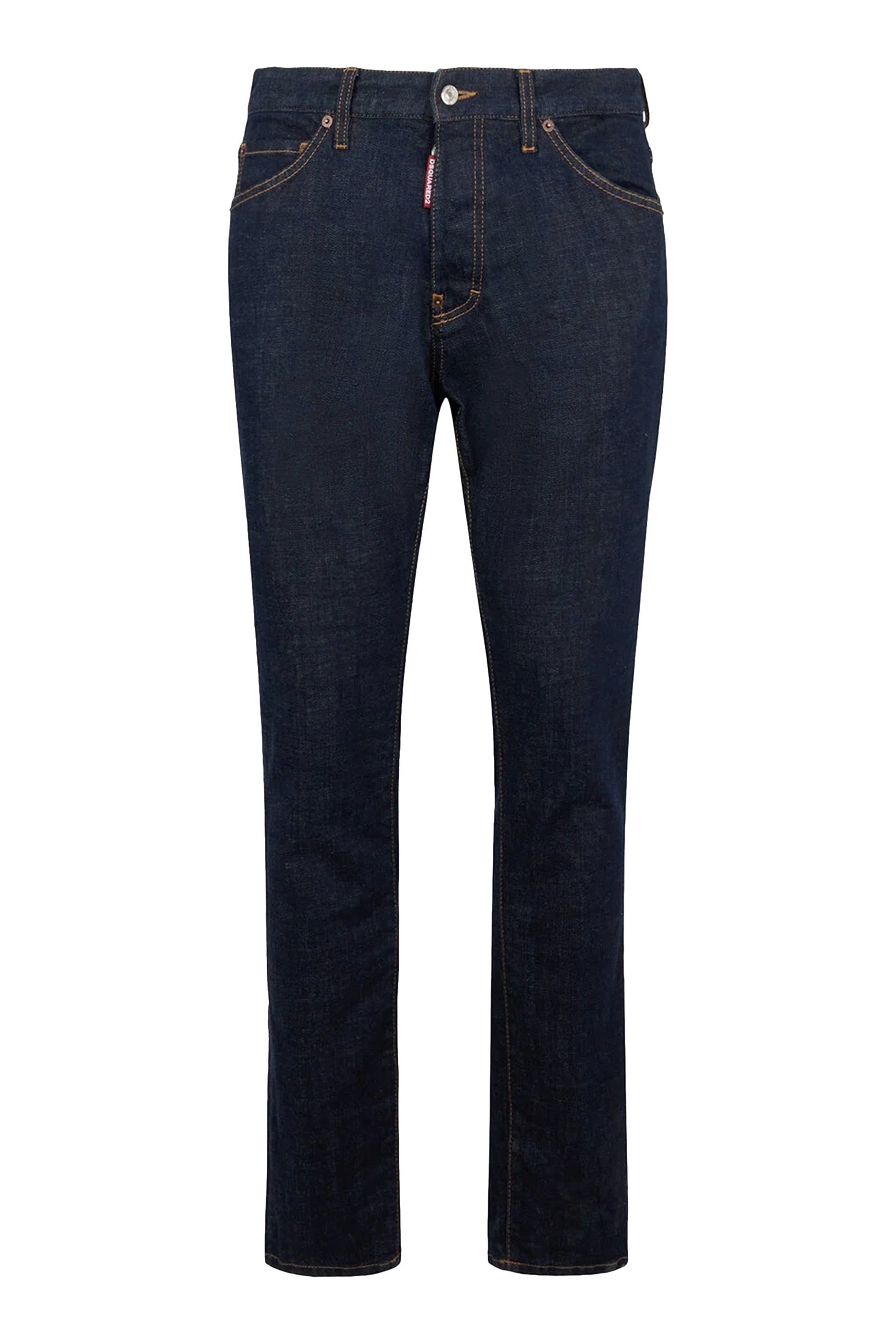 بنطال جينز تيدي