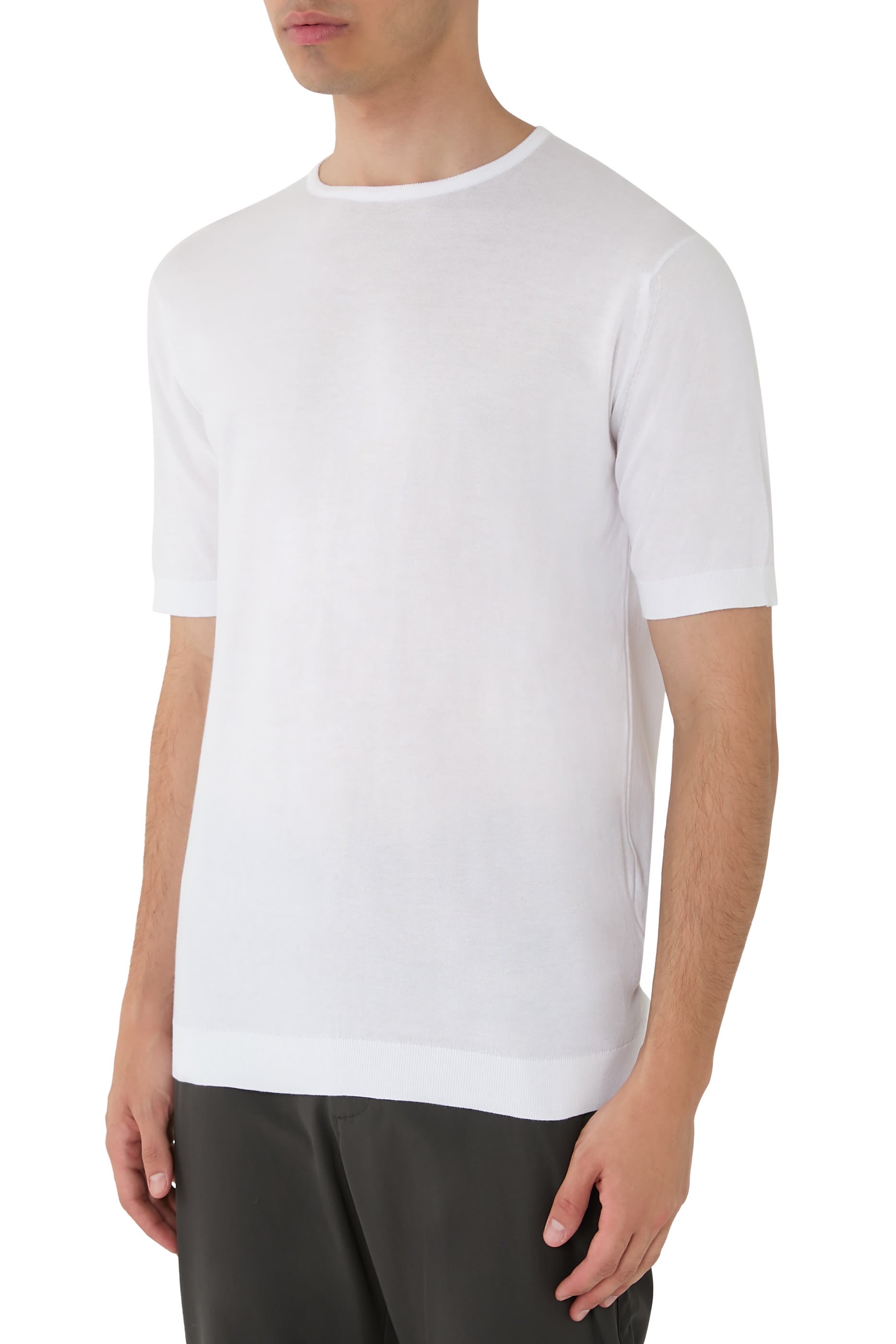 تيشيرت بيلدن