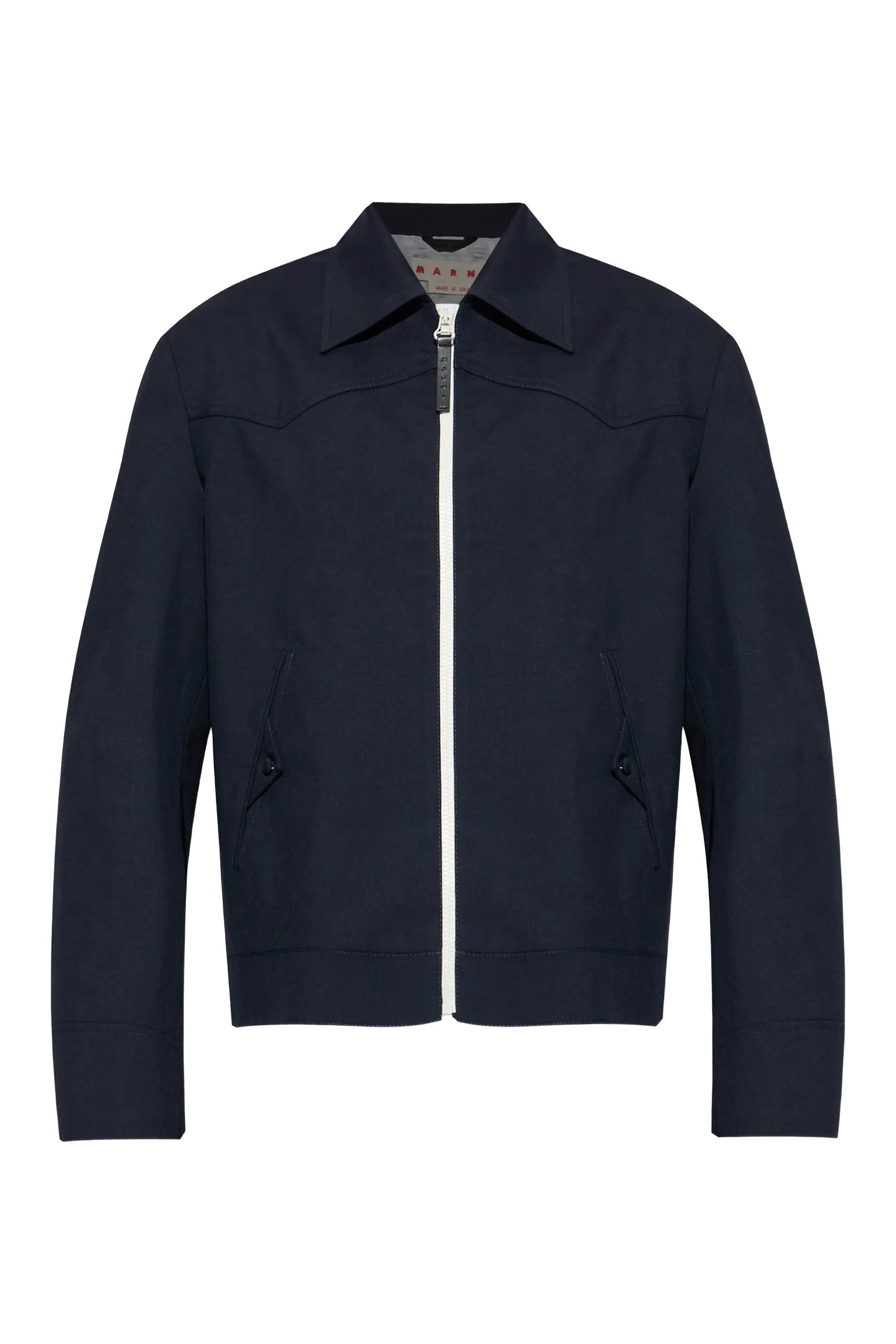 جاكيت بسحاب