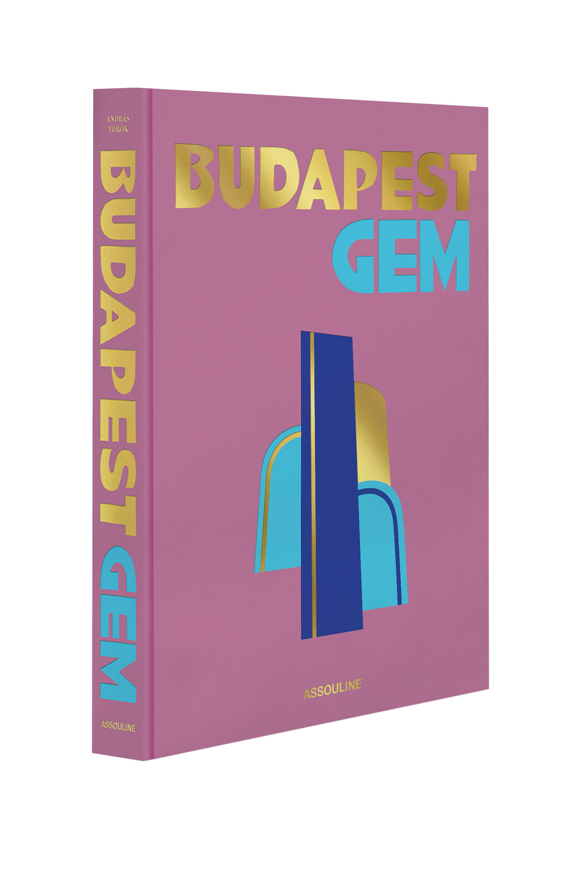 كتاب بادابيست جيم