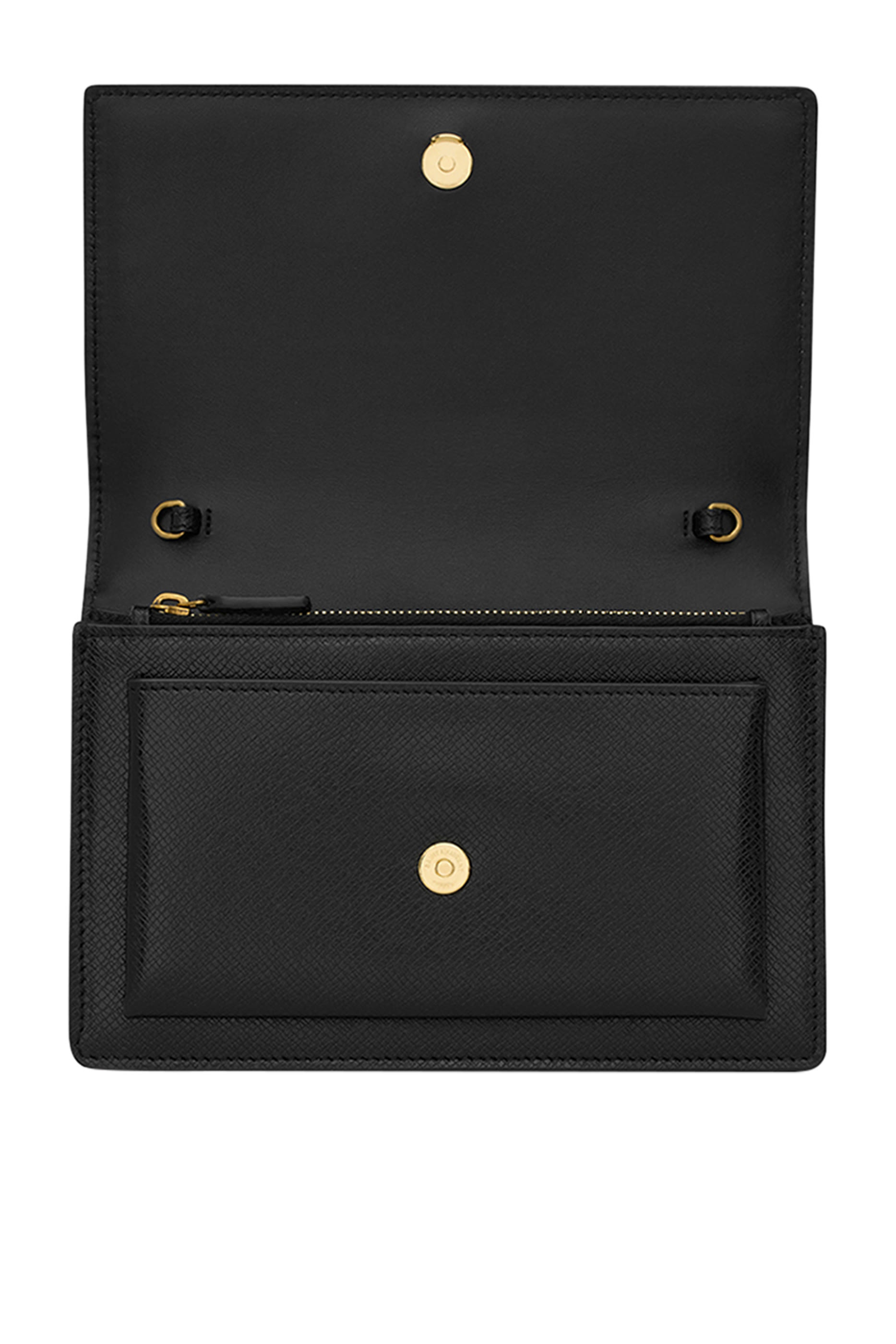 محفظة سن ست بسلسلة