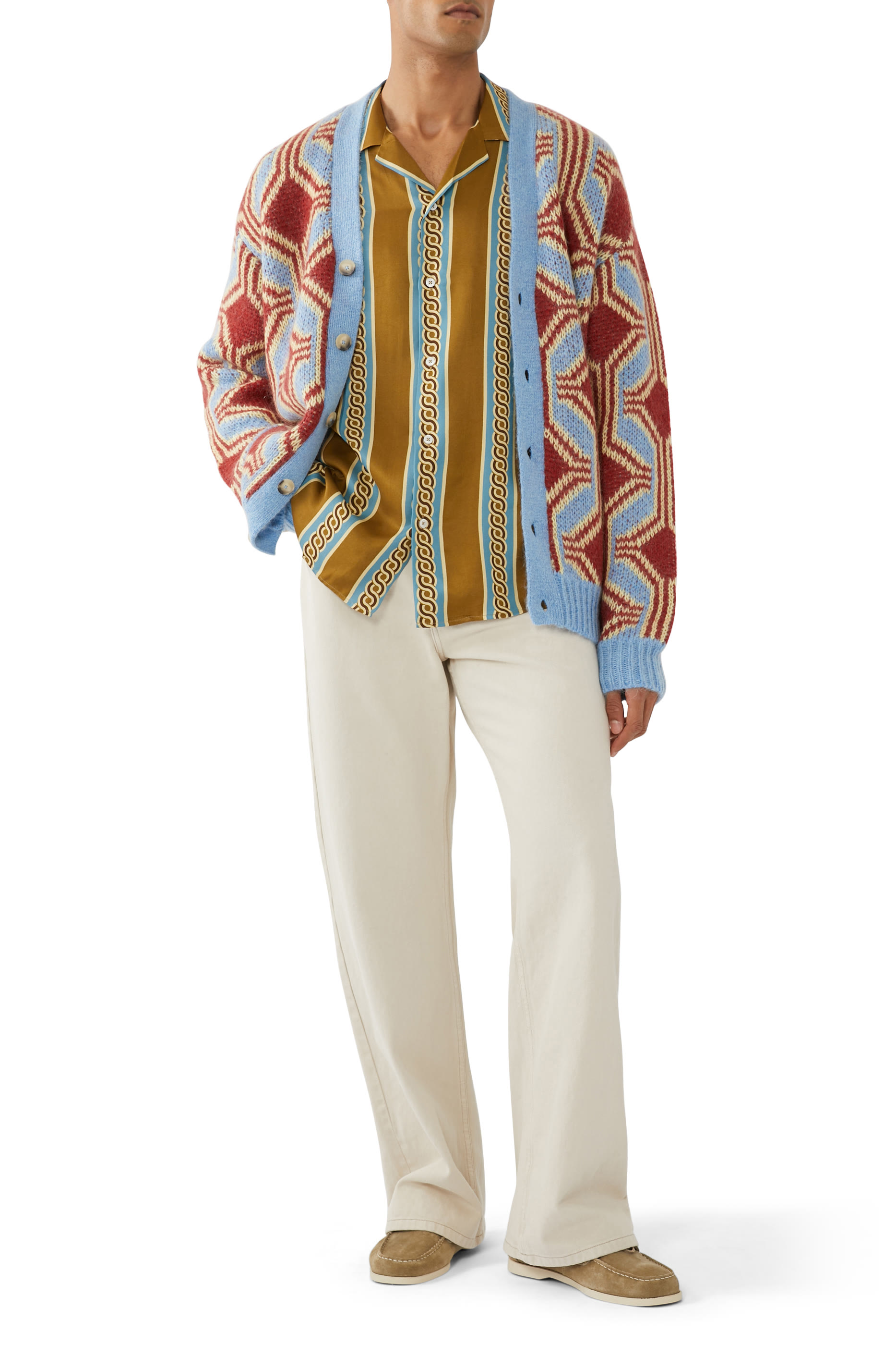 كارديغان موهير جيومتريك