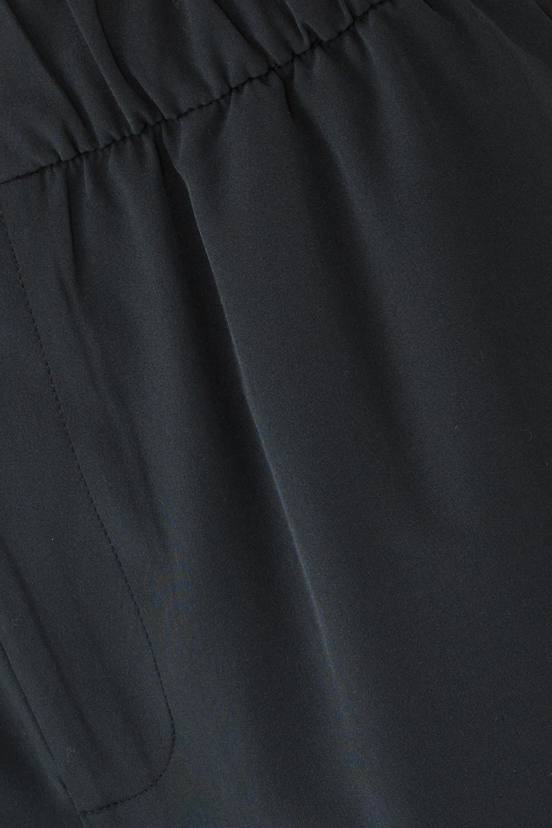 بنطال كايسون 2.0 بقصة ساق واسعة 29.5 بوصة