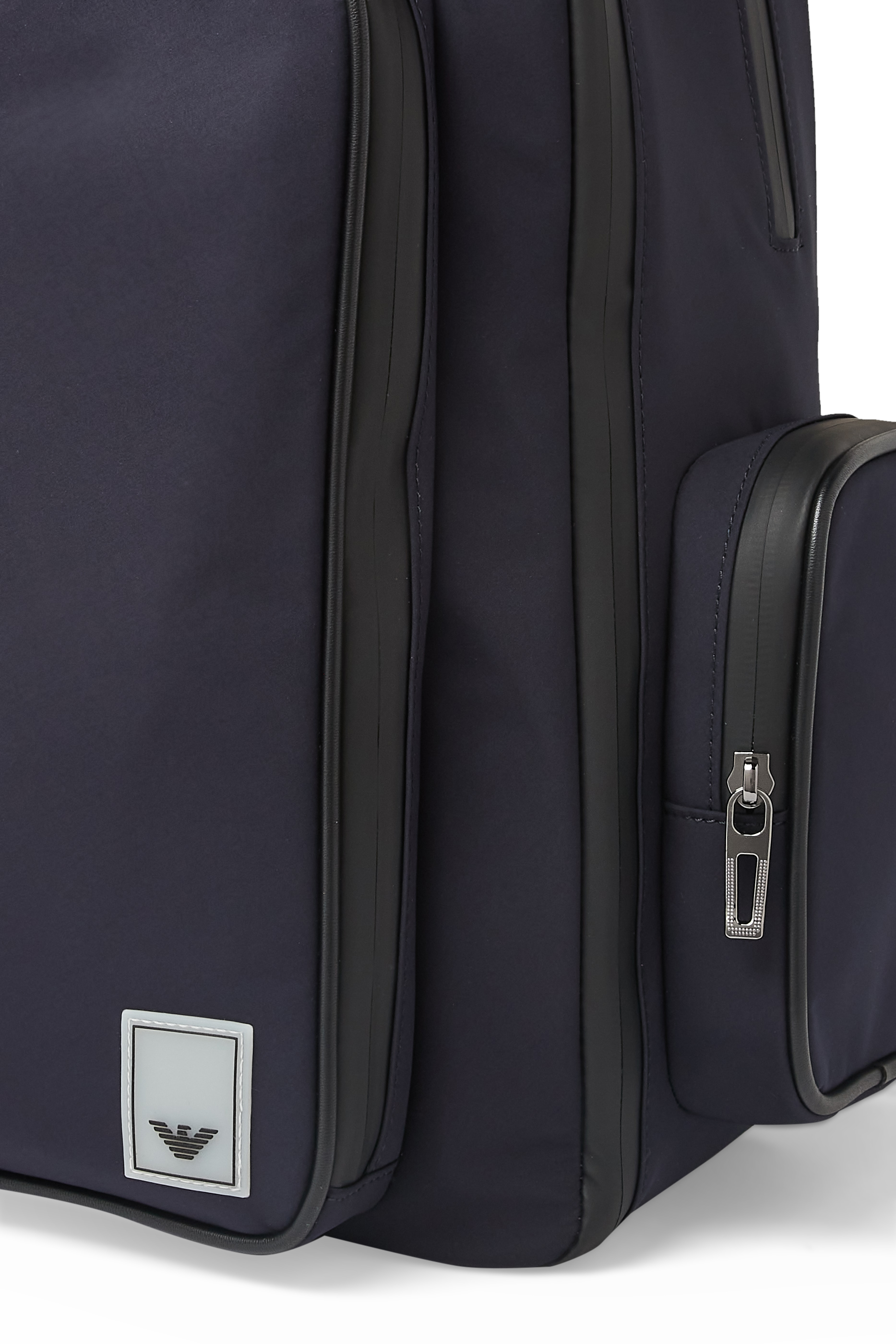 حقيبة ظهر للسفر نايلون