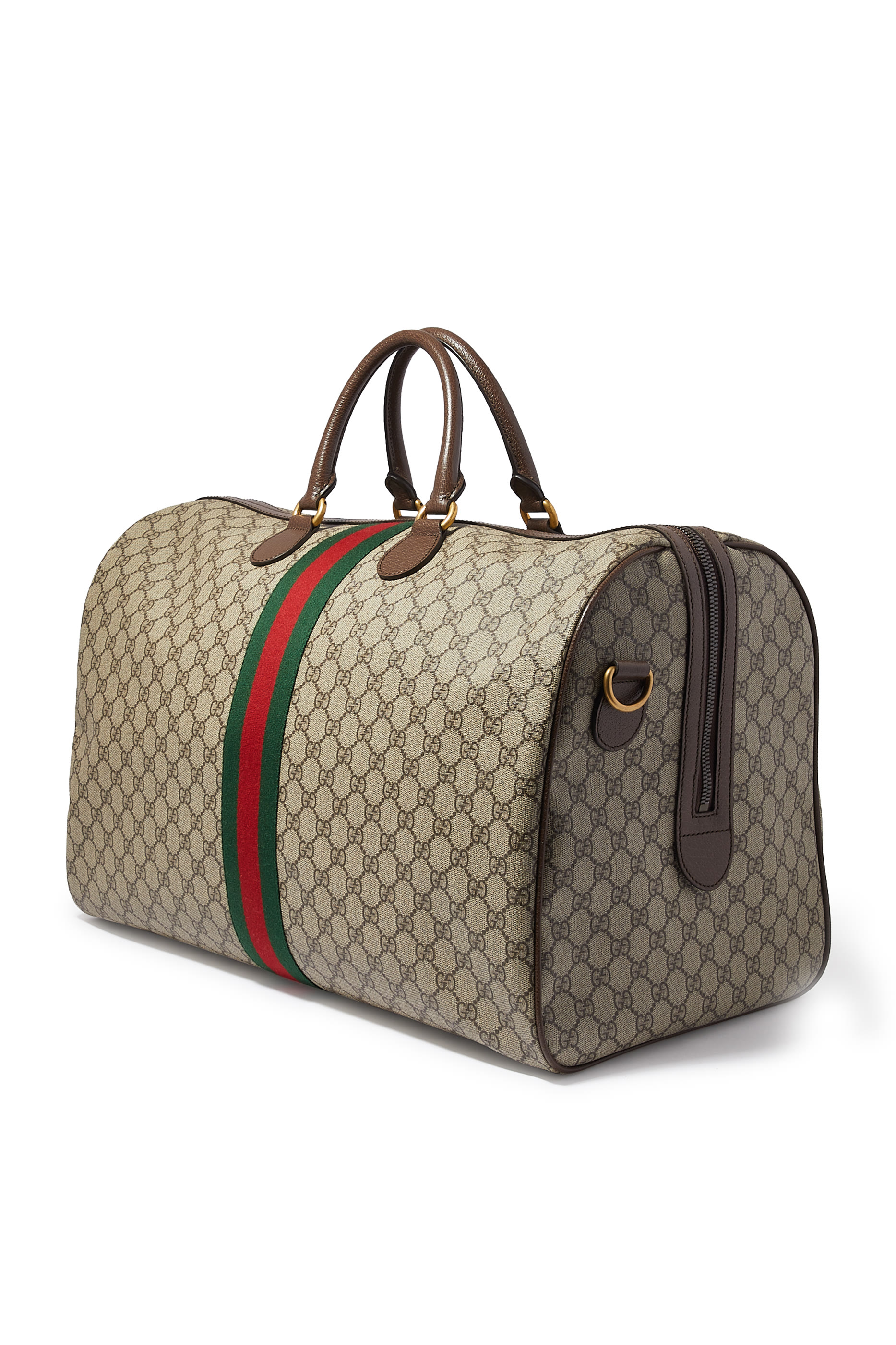 Savoy Medium Duffle Bag