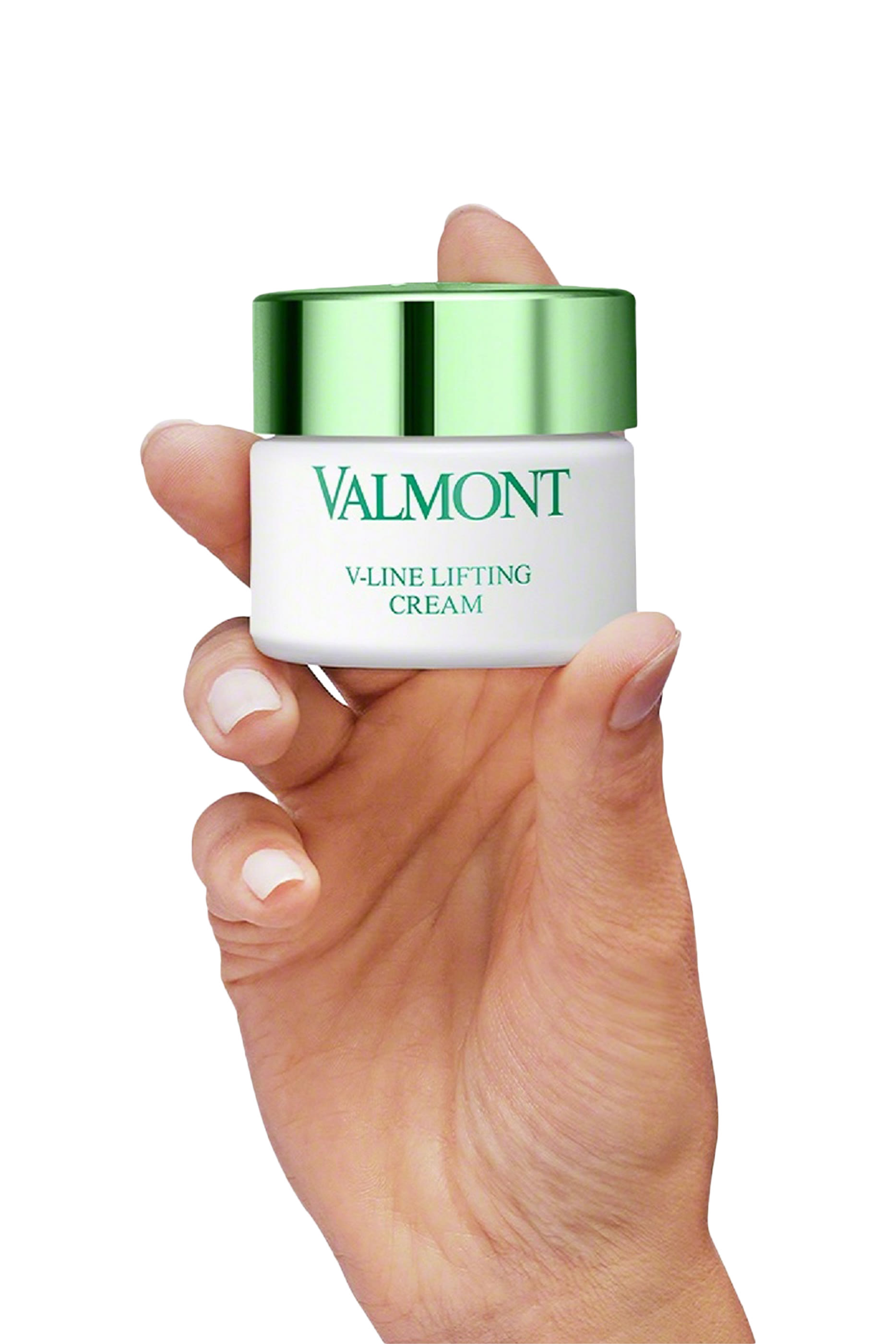 كريم في لاين لشد البشرة