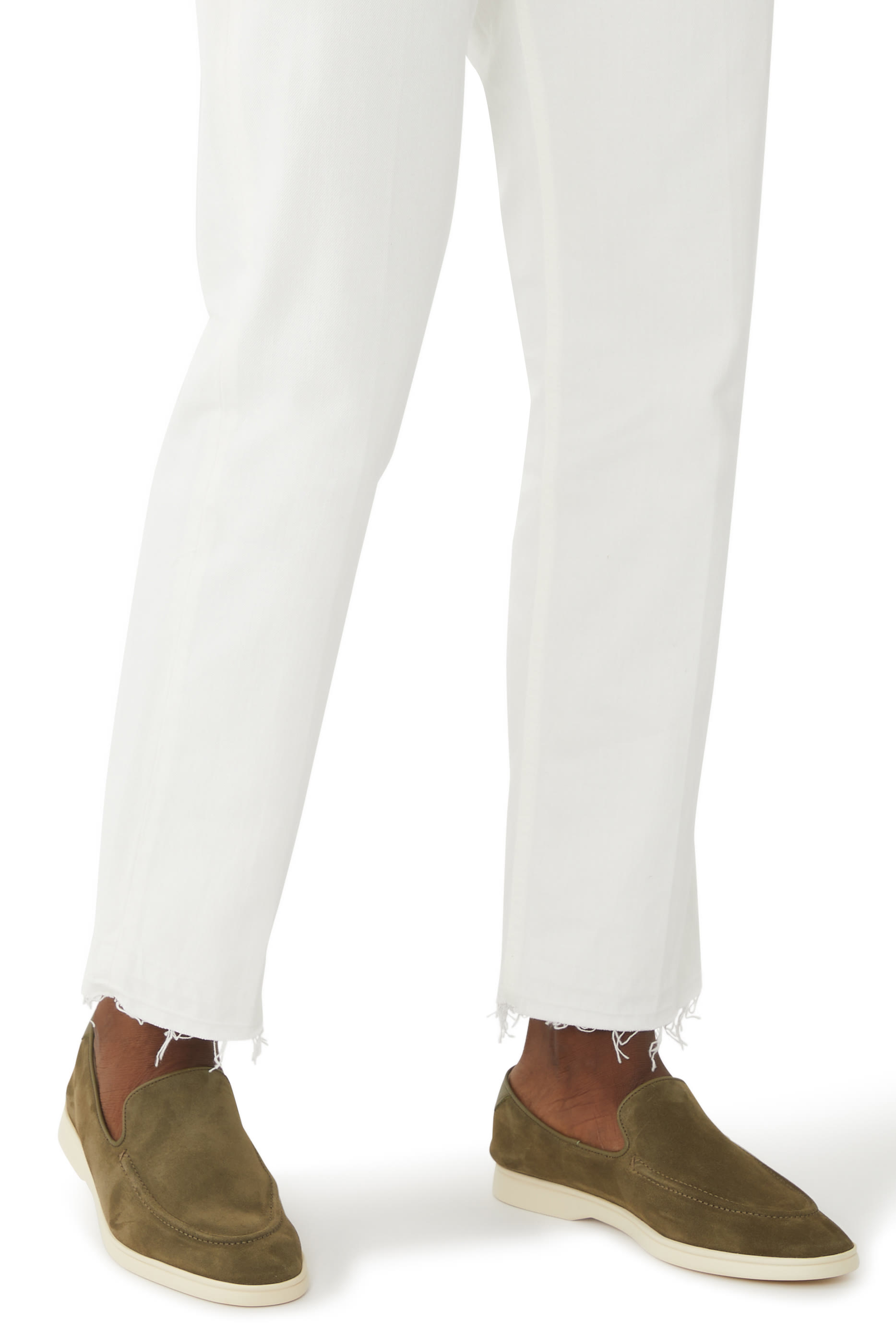 حذاء ديبونير سهل الإرتداء شمواه