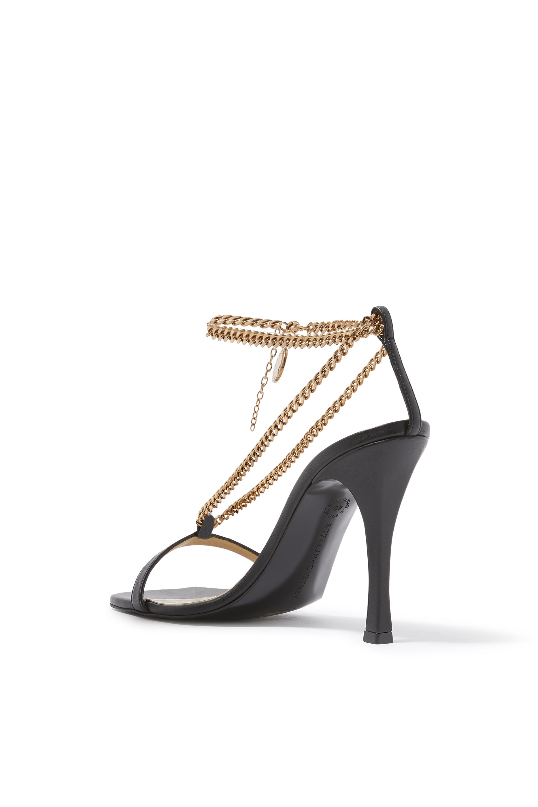 صندل ستيلا 100 جلد صناعي