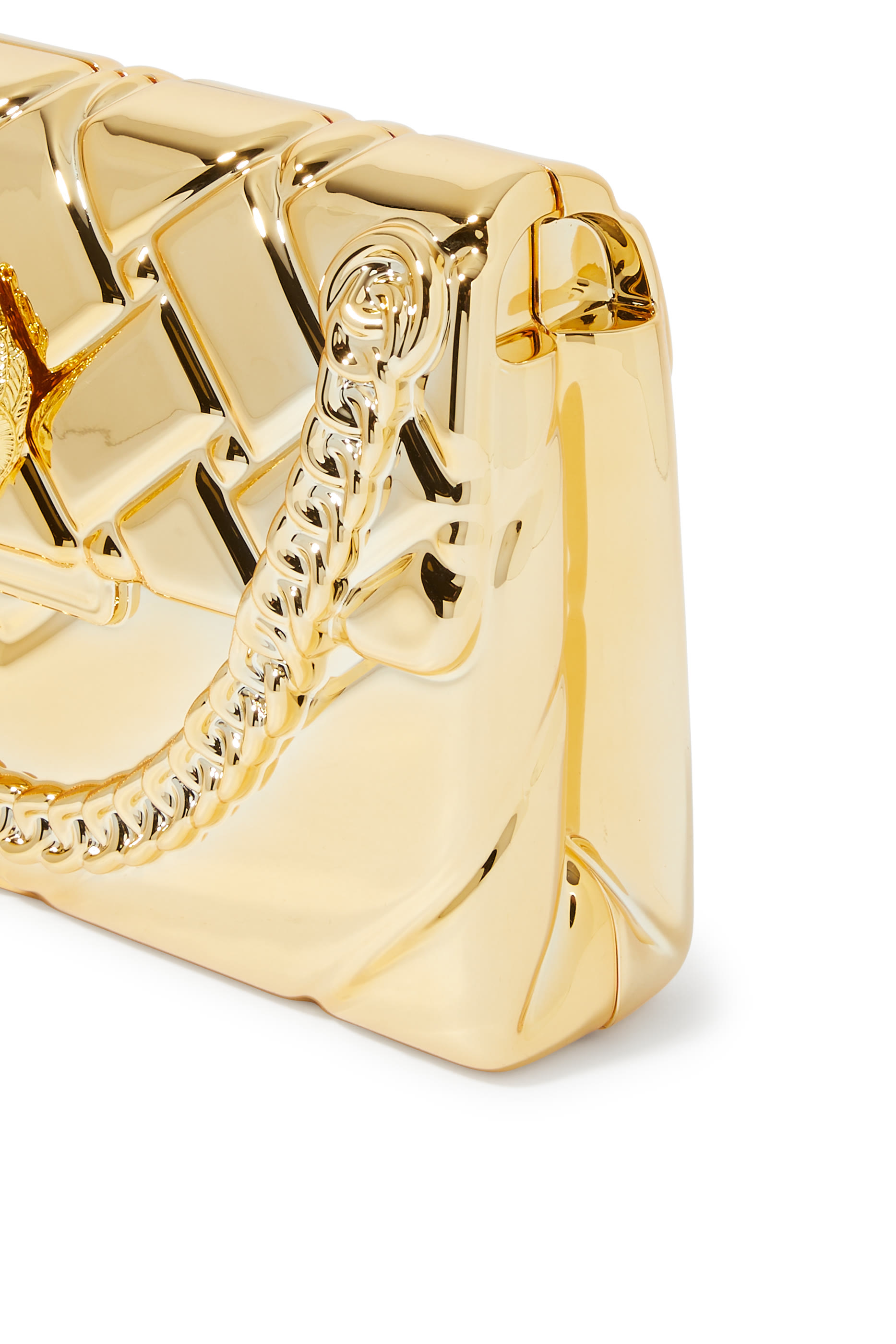 حقيبة كلاتش كينسنغتون