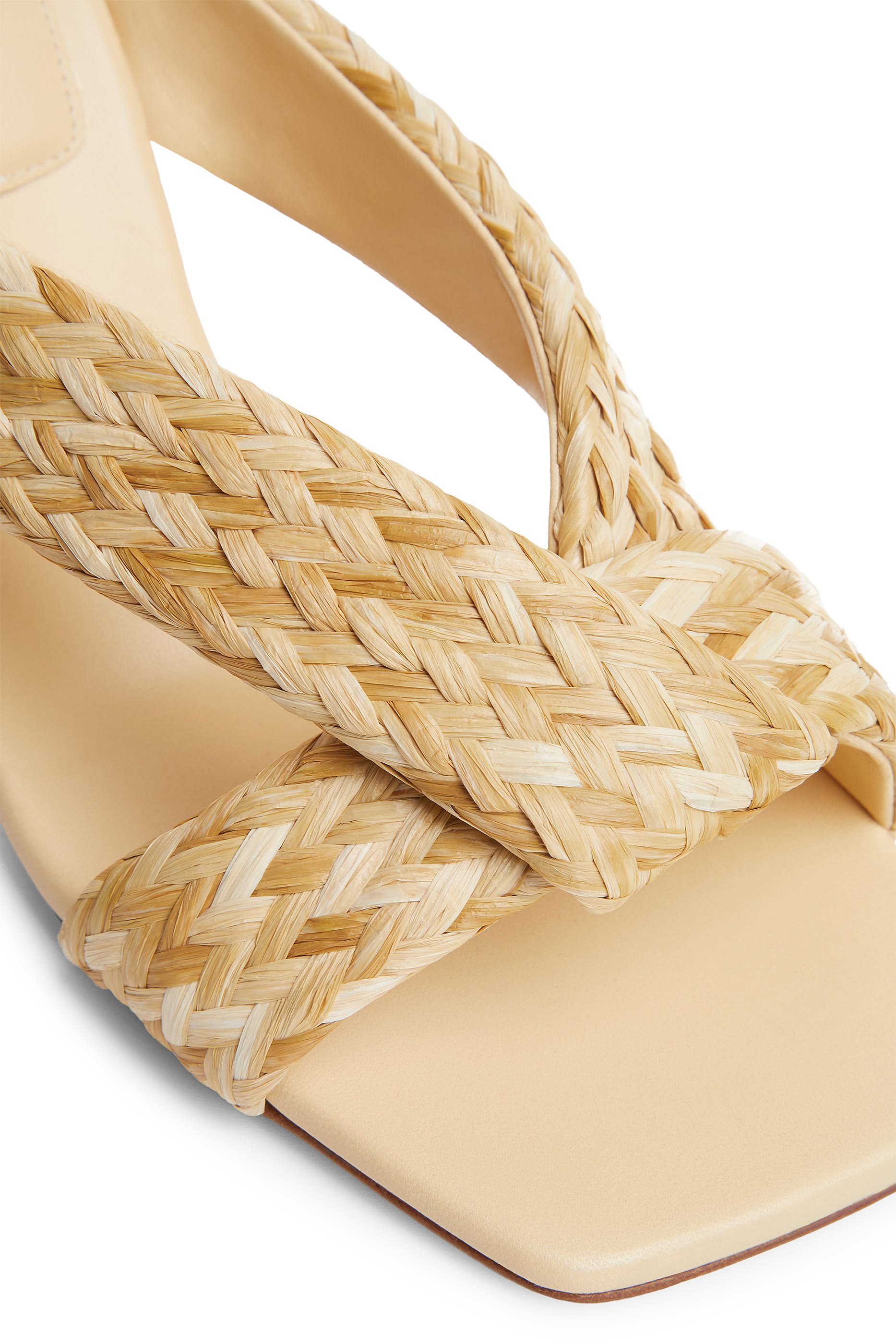 حذاء ريفا 90 مفتوح من الخلف