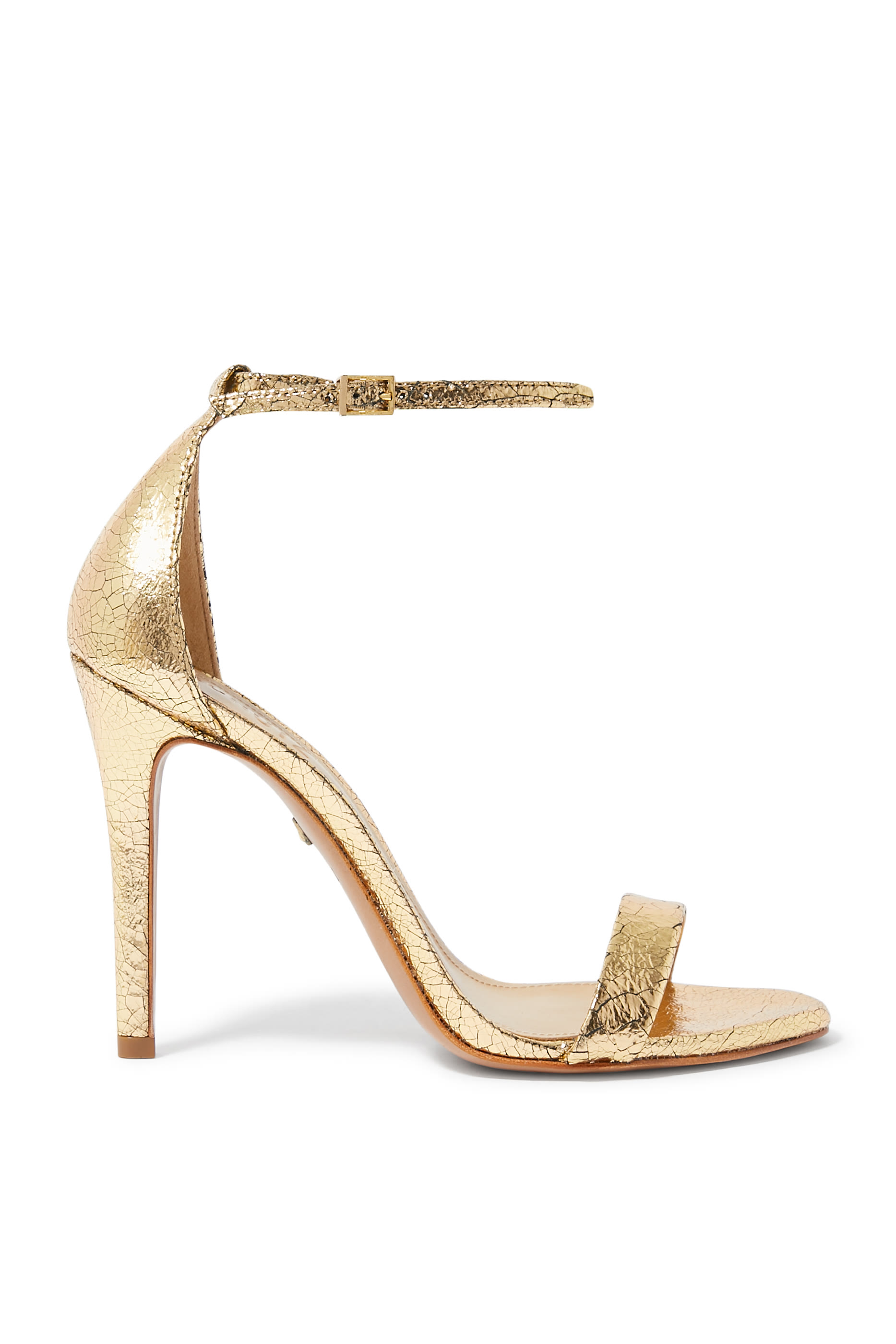 صندل غيزيل 105 بلمسة لامعة