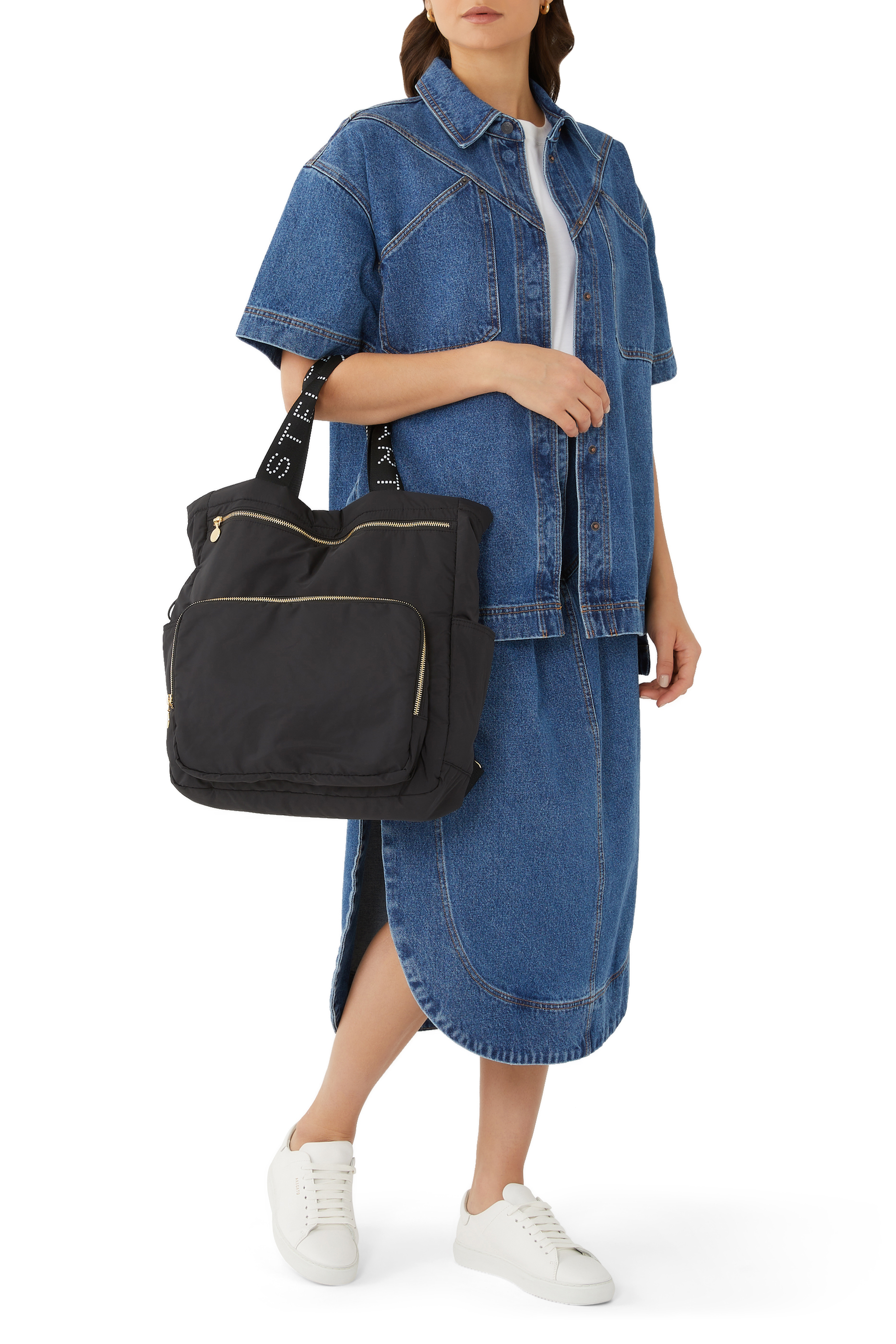 حقيبة ظهر لمستلزمات الأطفال