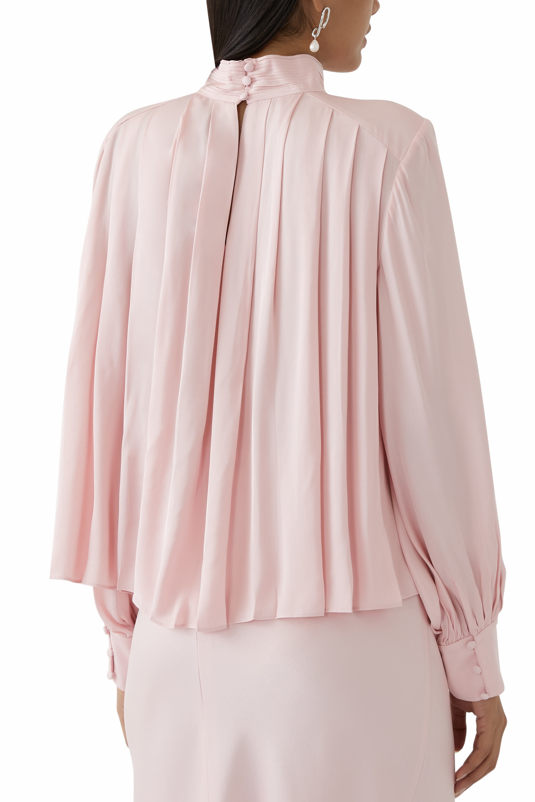 بلوزة غيرترود