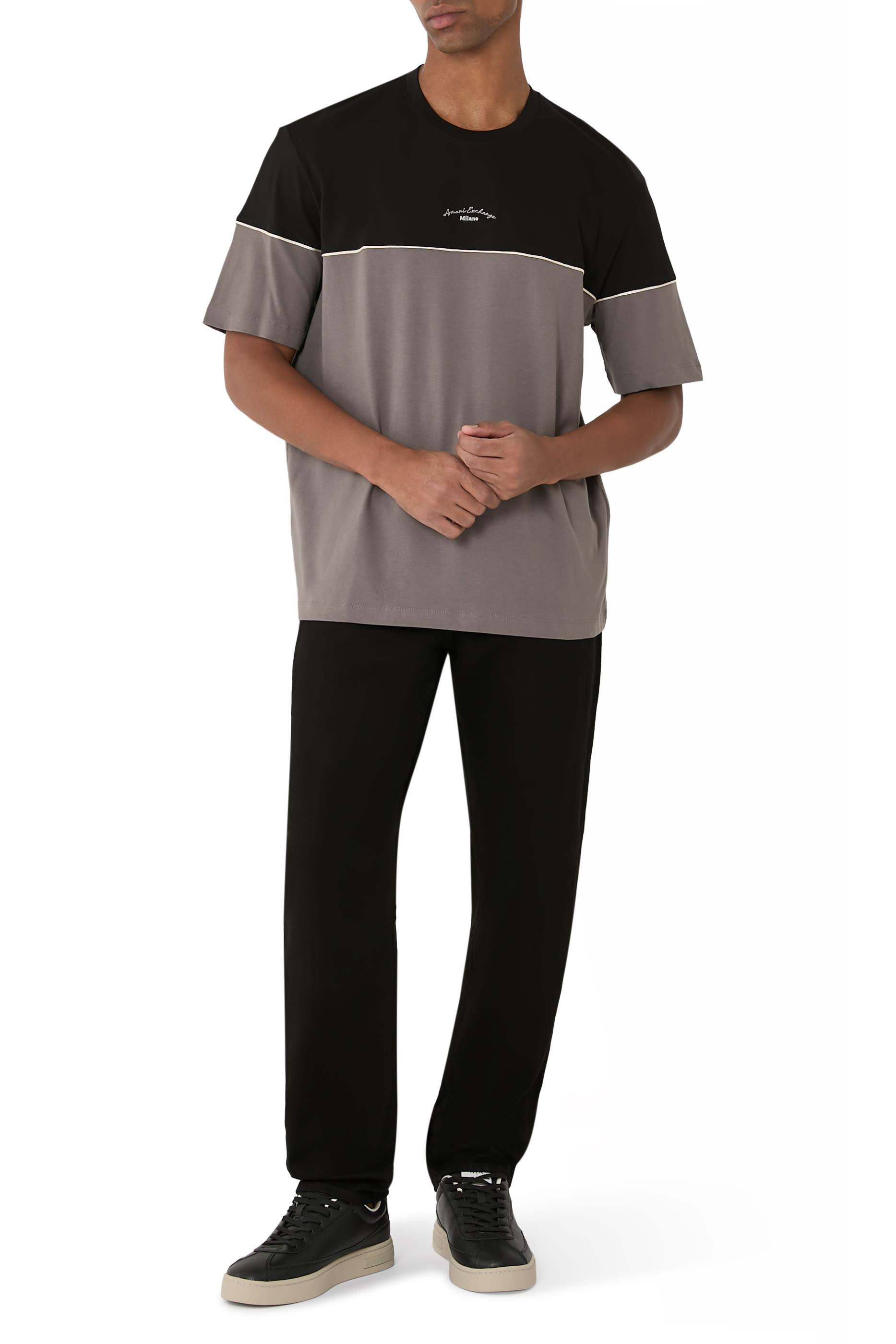 تيشيرت بلونين