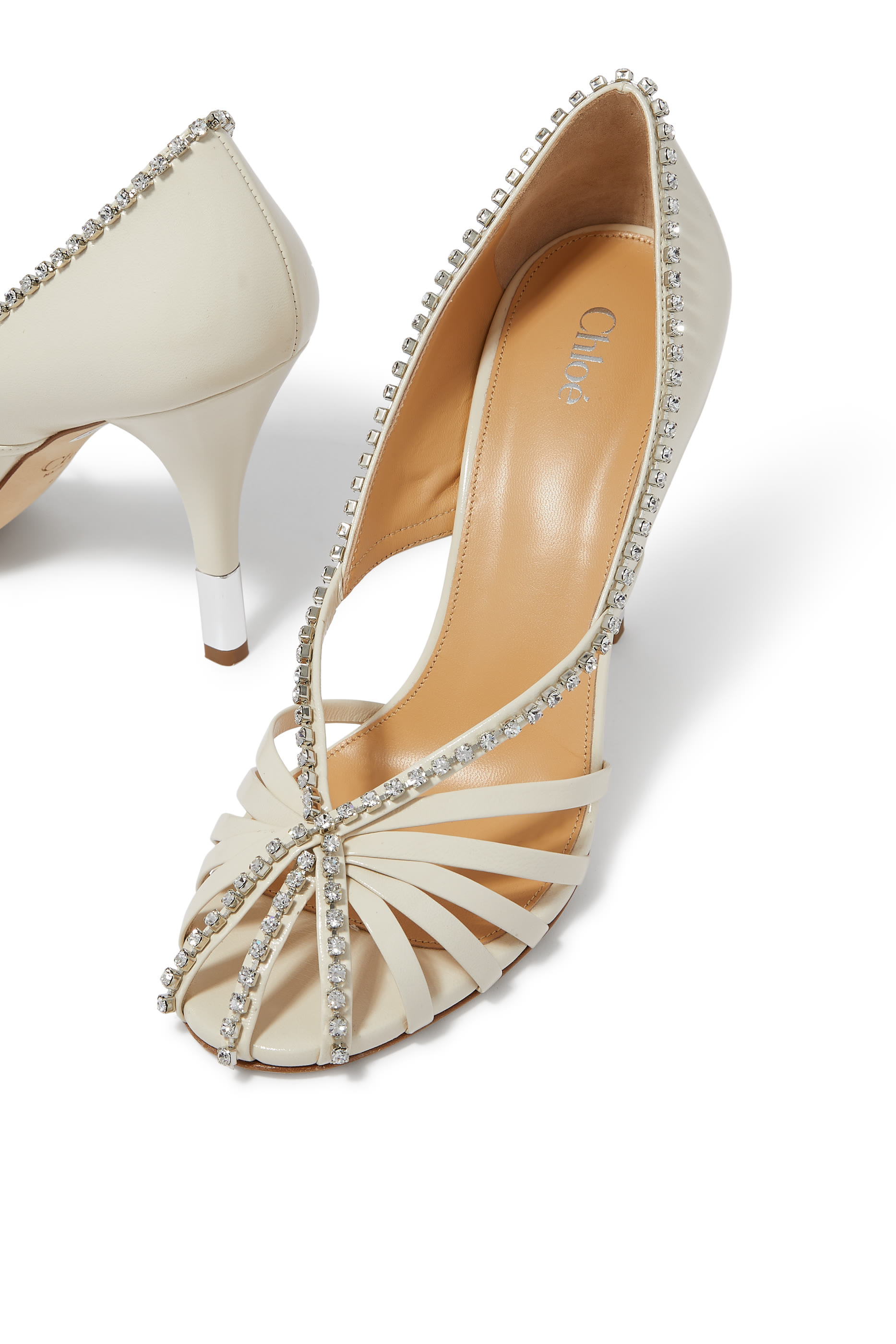 حذاء كلاسيك ليوني 95