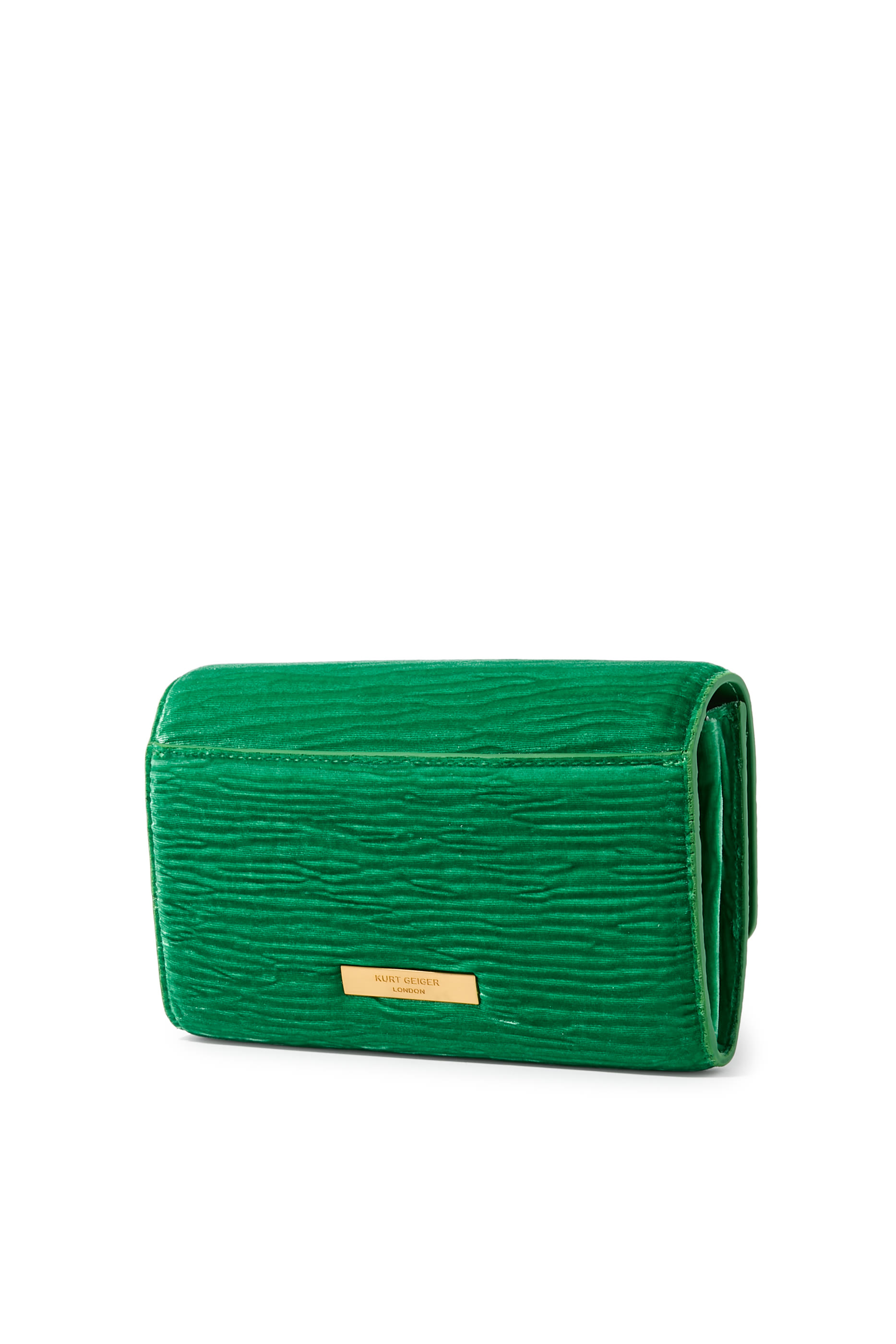 محفظة شوردتش بحمالة سلسلة