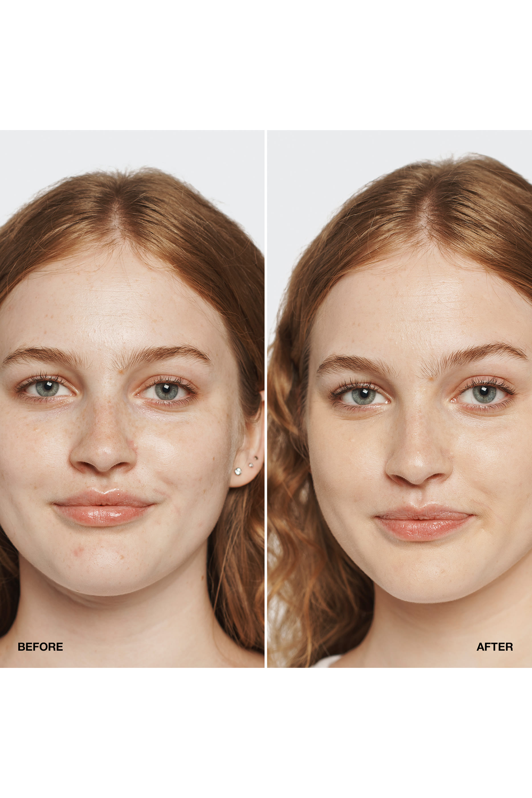 كريم أساس ايفن بيتر بعامل حماية SPF 15