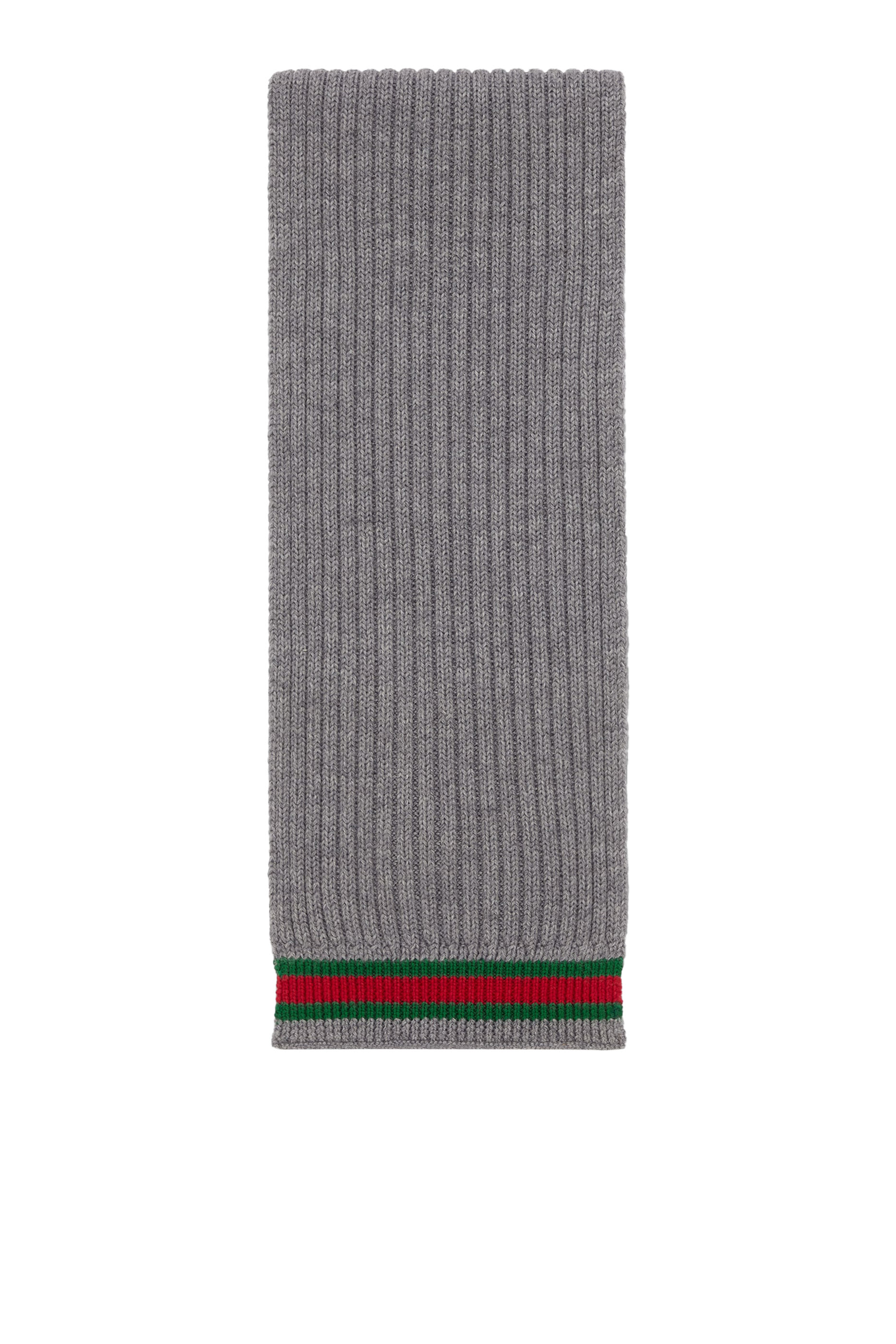 وشاح صوف للأطفال