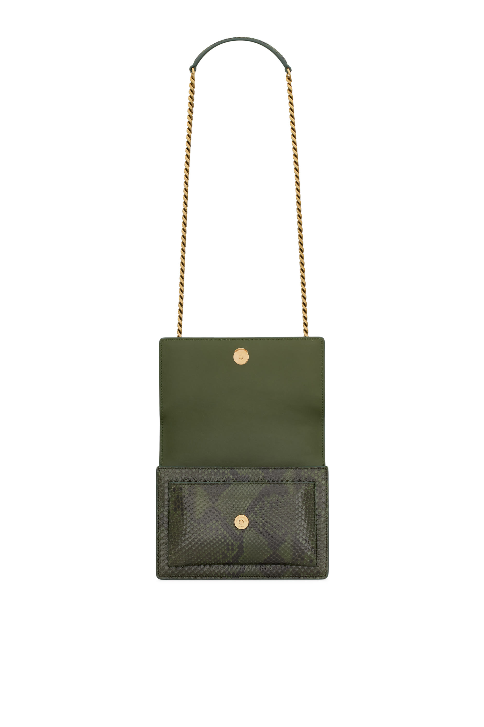 حقيبة سن ست متوسطة