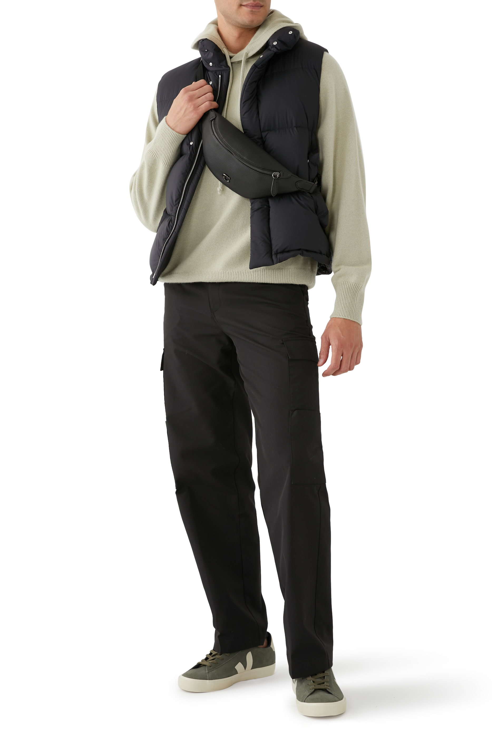 حقيبة خصر تشارتر