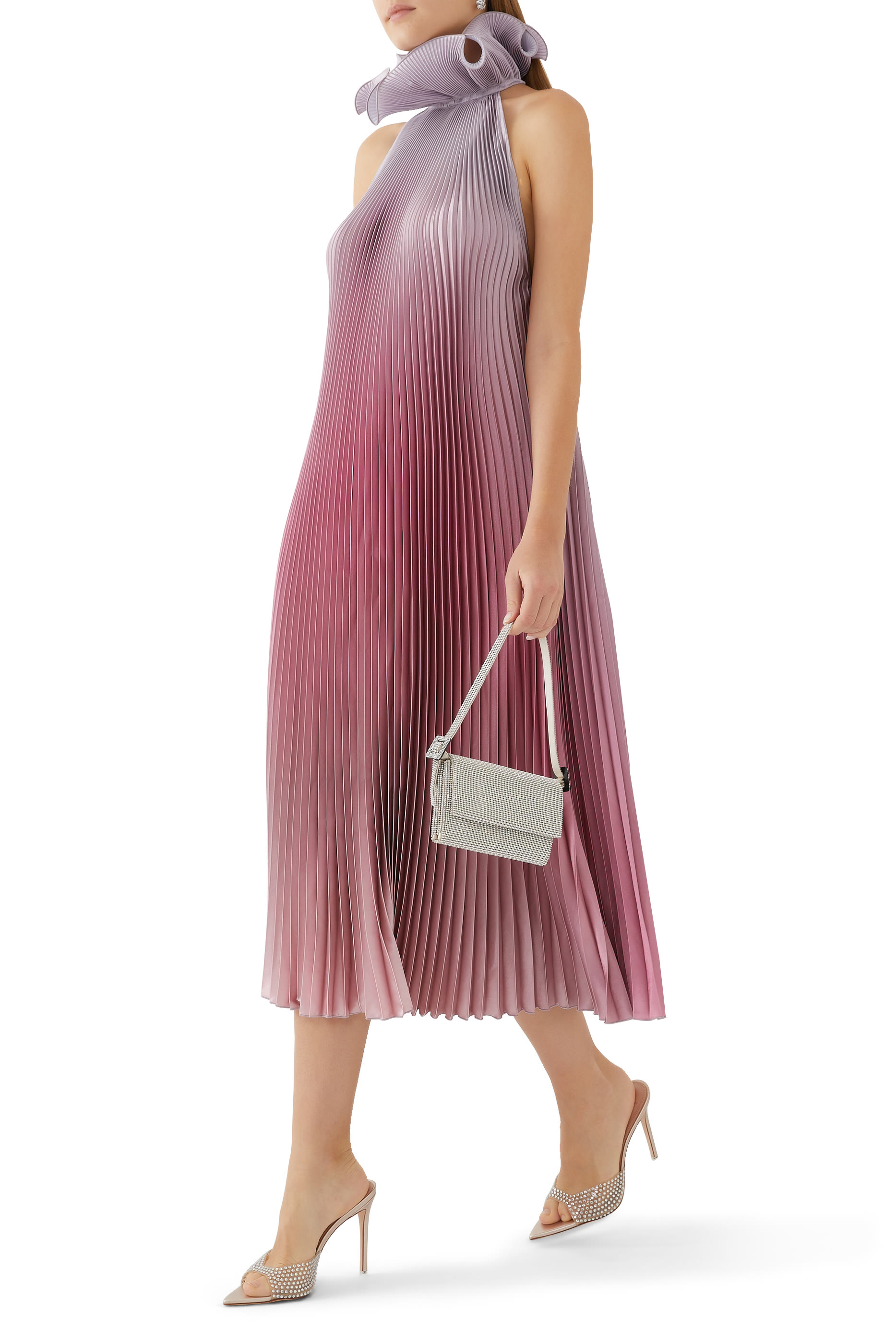 حقيبة كتف فيتيسيما