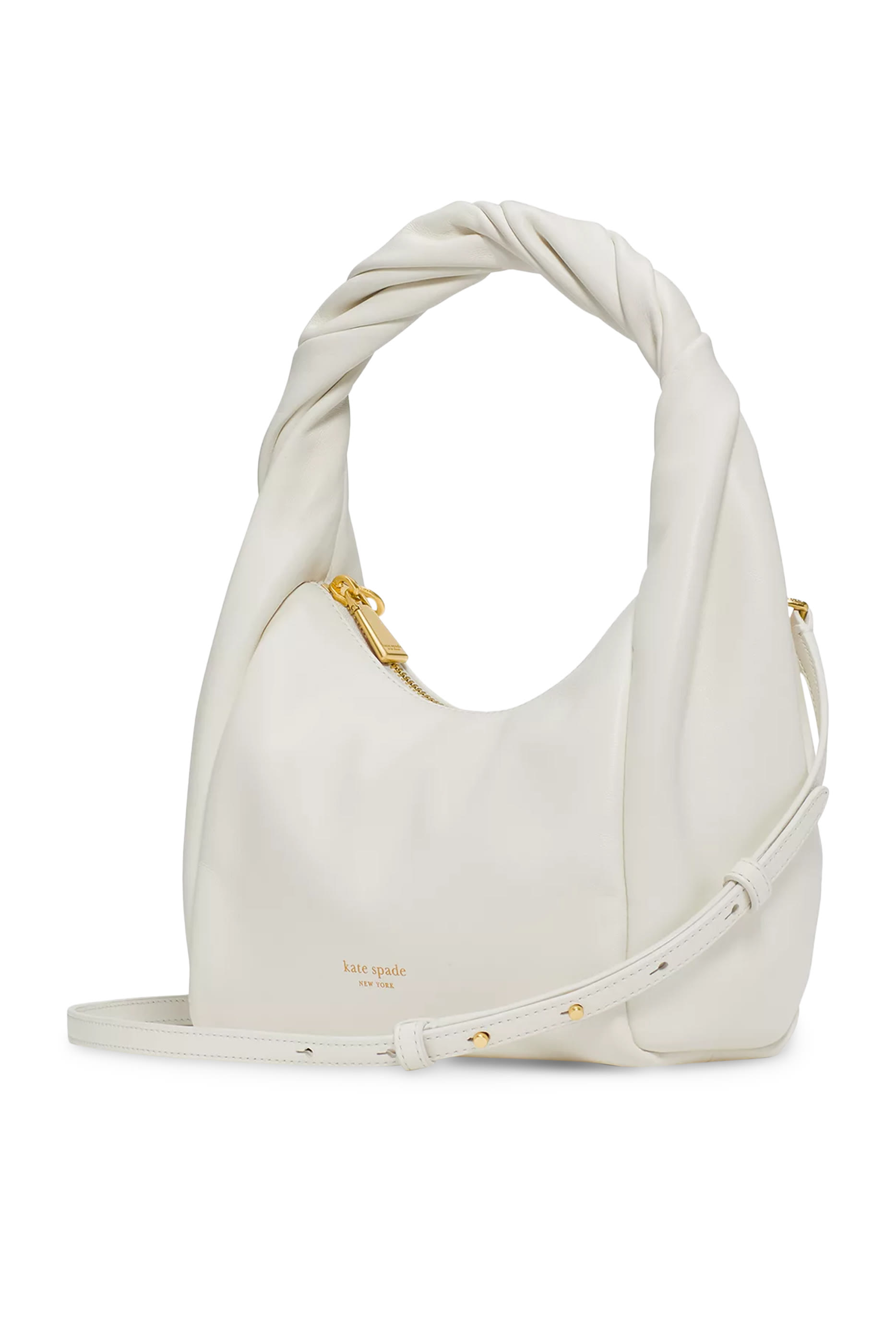 حقيبة بيد علوية ملفوفة