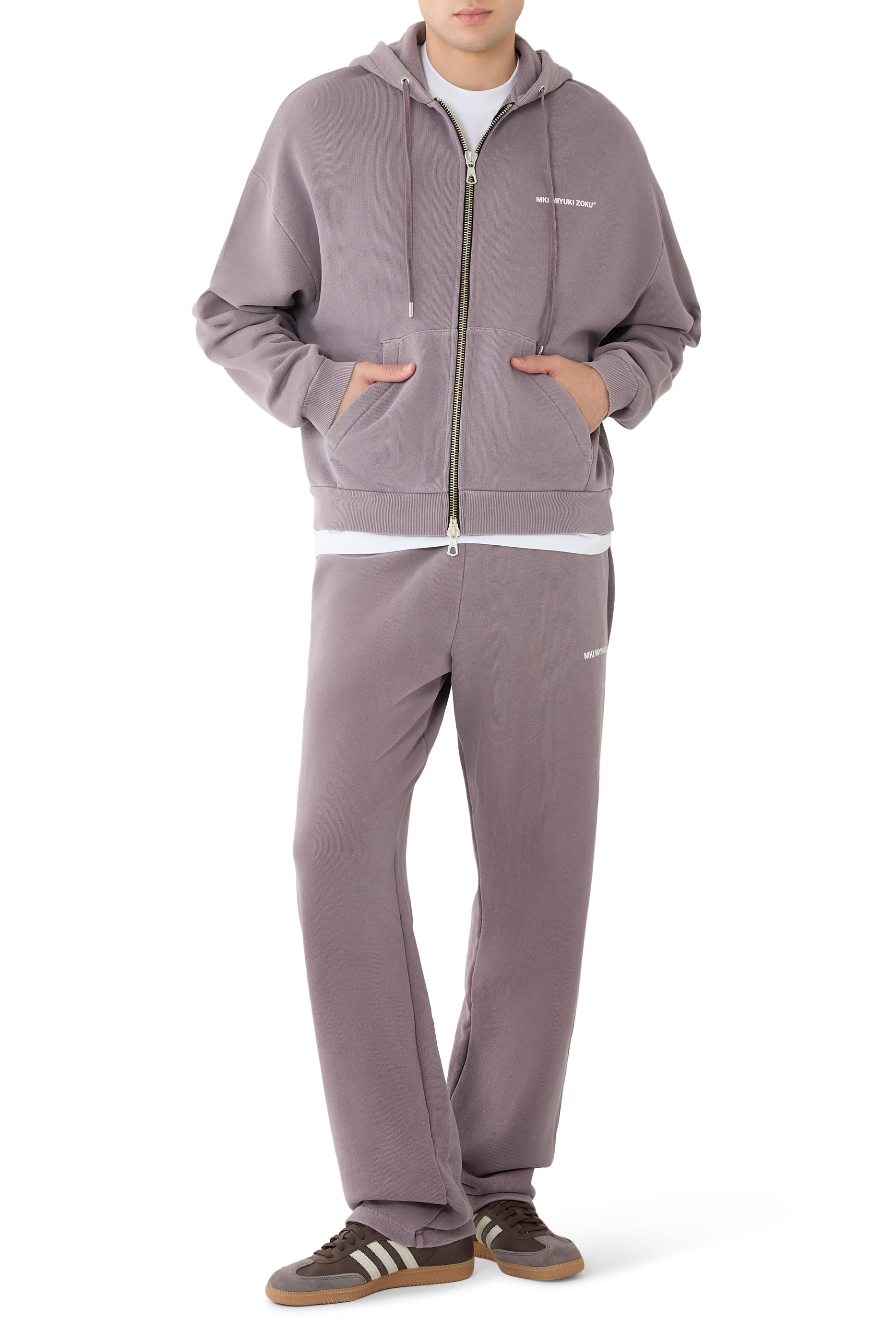 هودي يونيفورم بسحاب