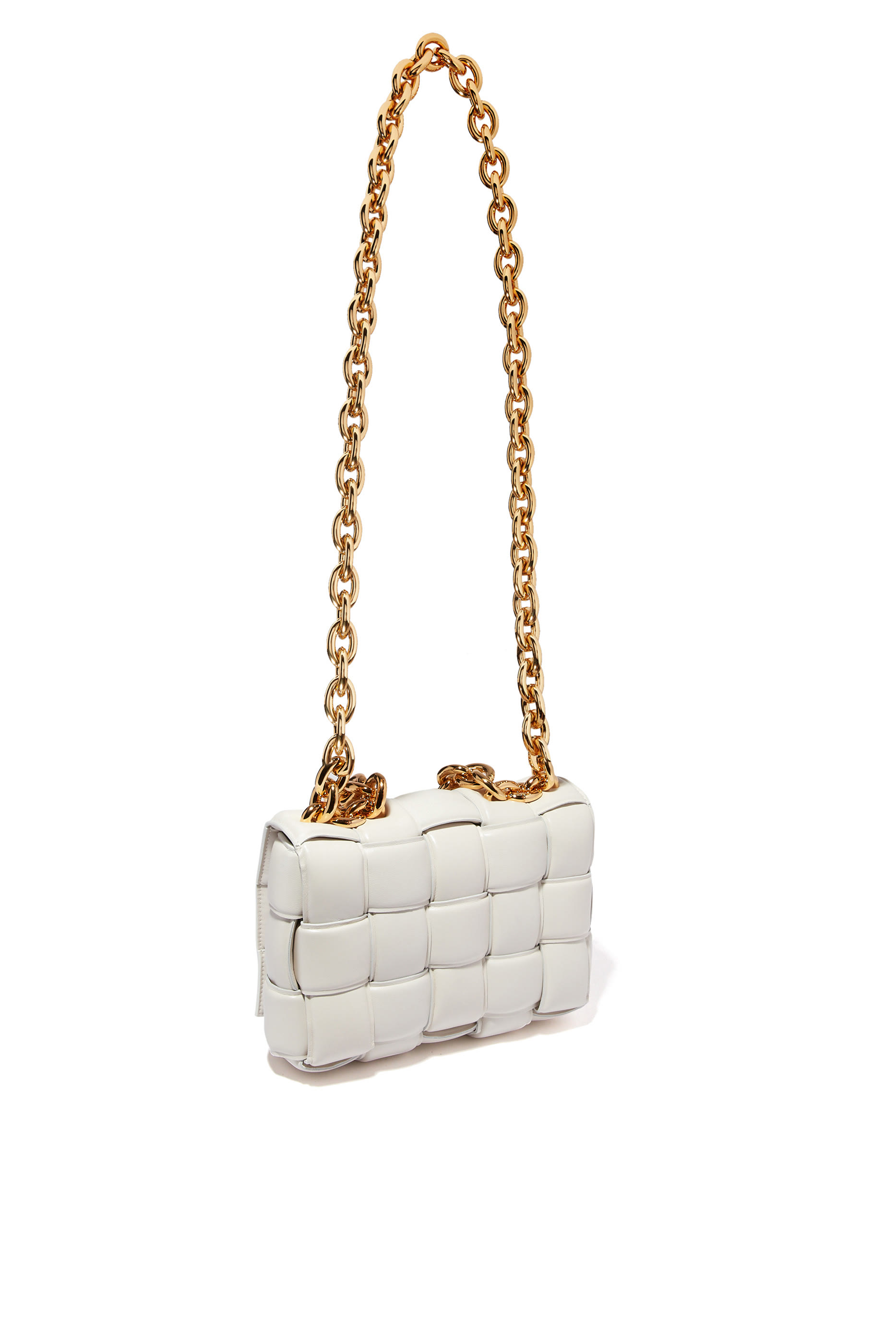 حقيبة كاسيت كروس بسلسلة