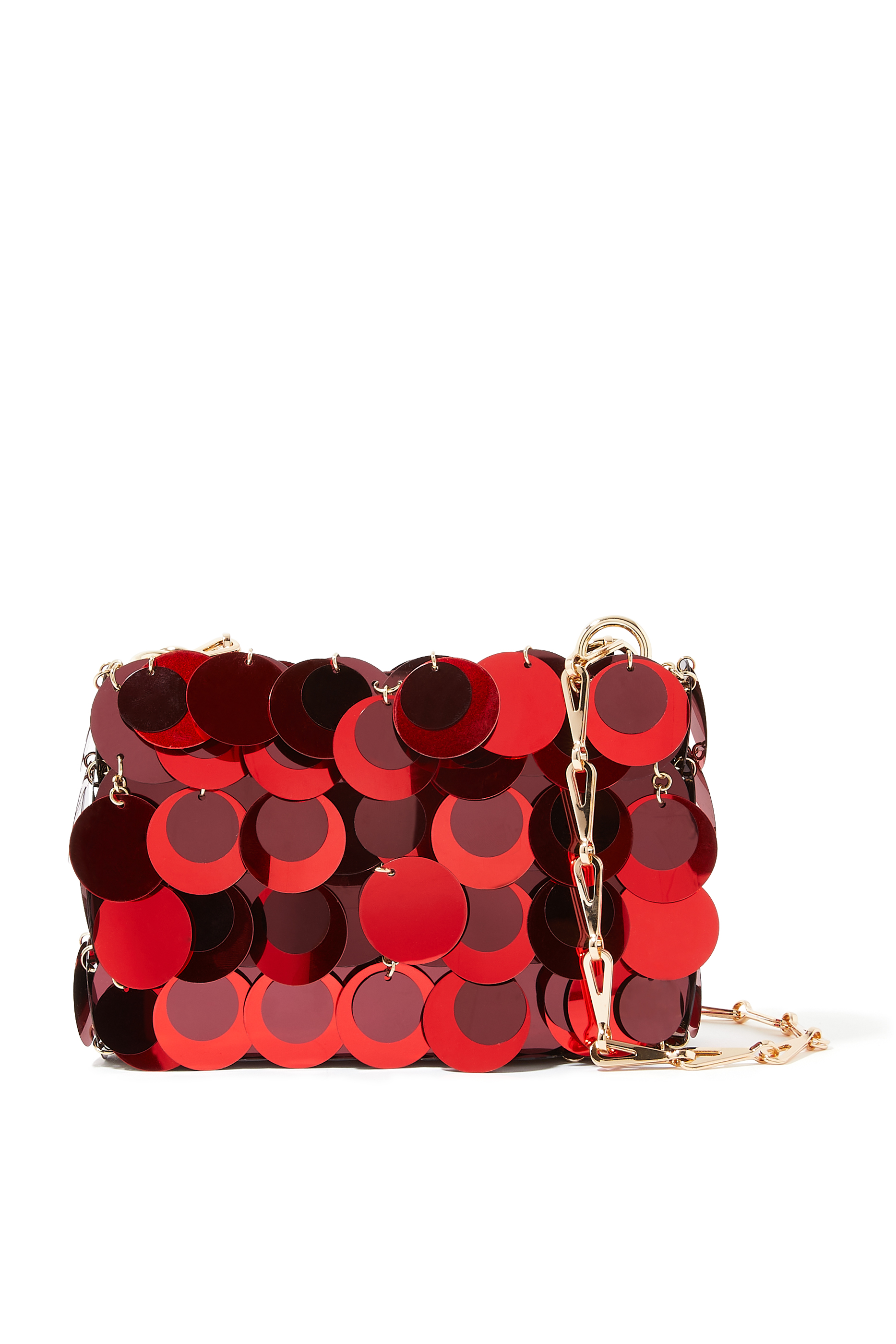 حقيبة ساك ايه مان سباركل