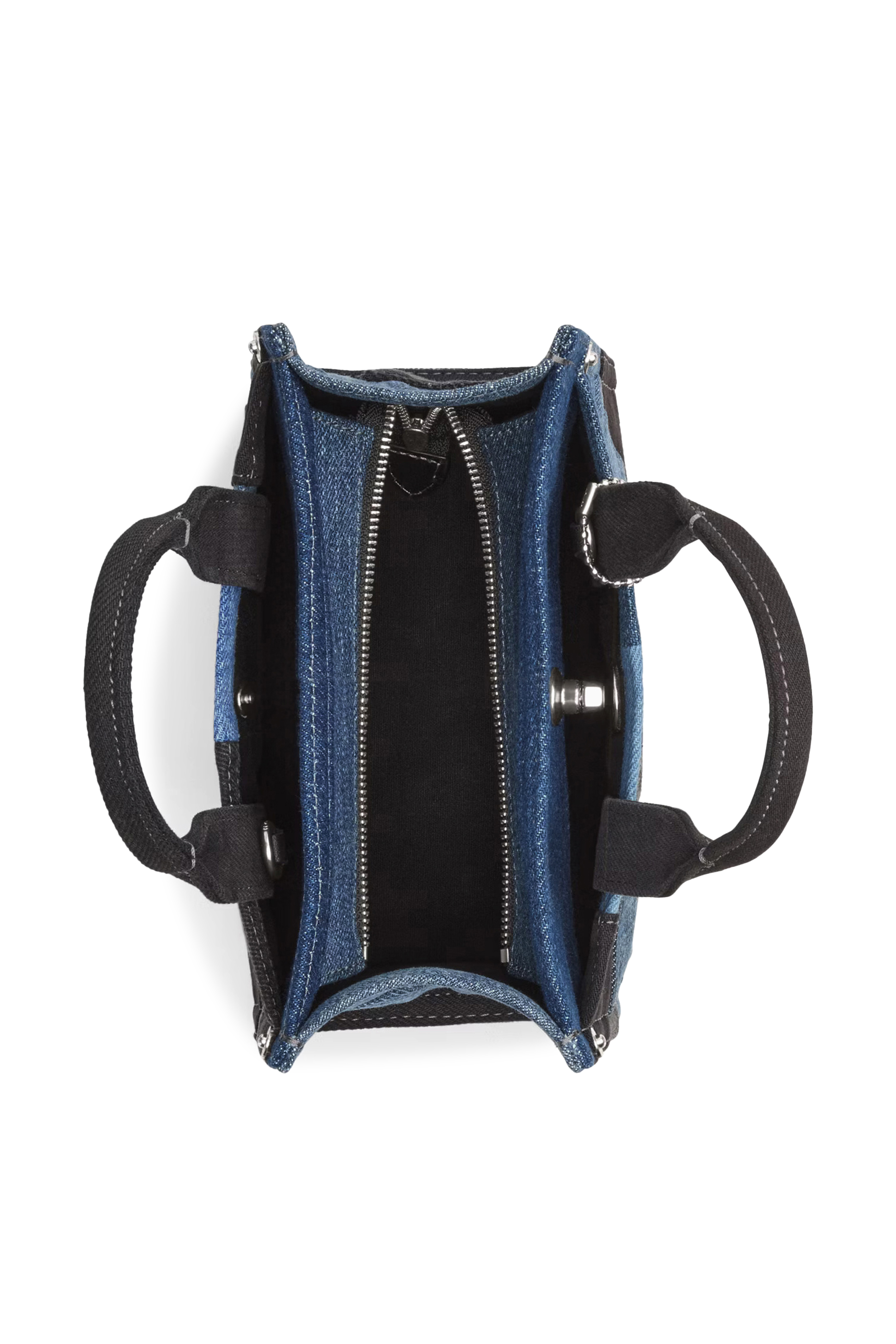 حقيبة يد كارغو برقع