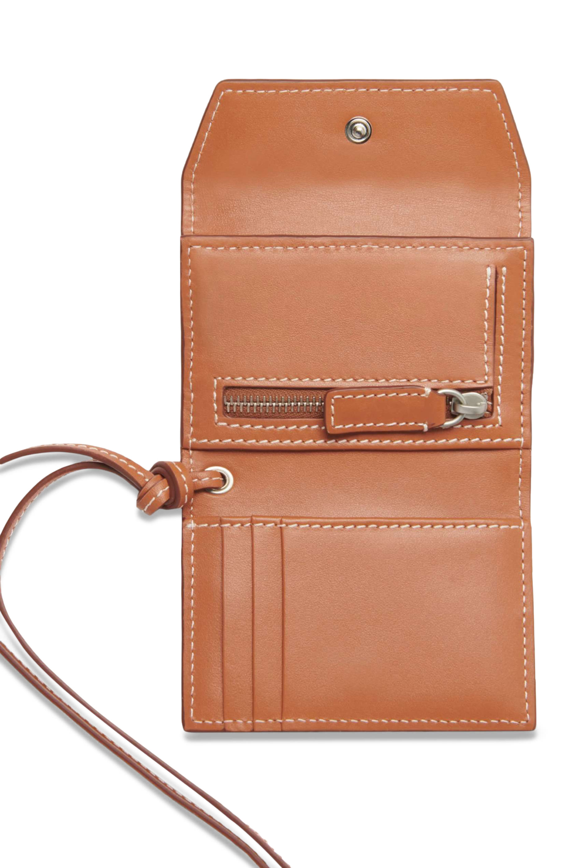 محفظة بتصميم ظرف