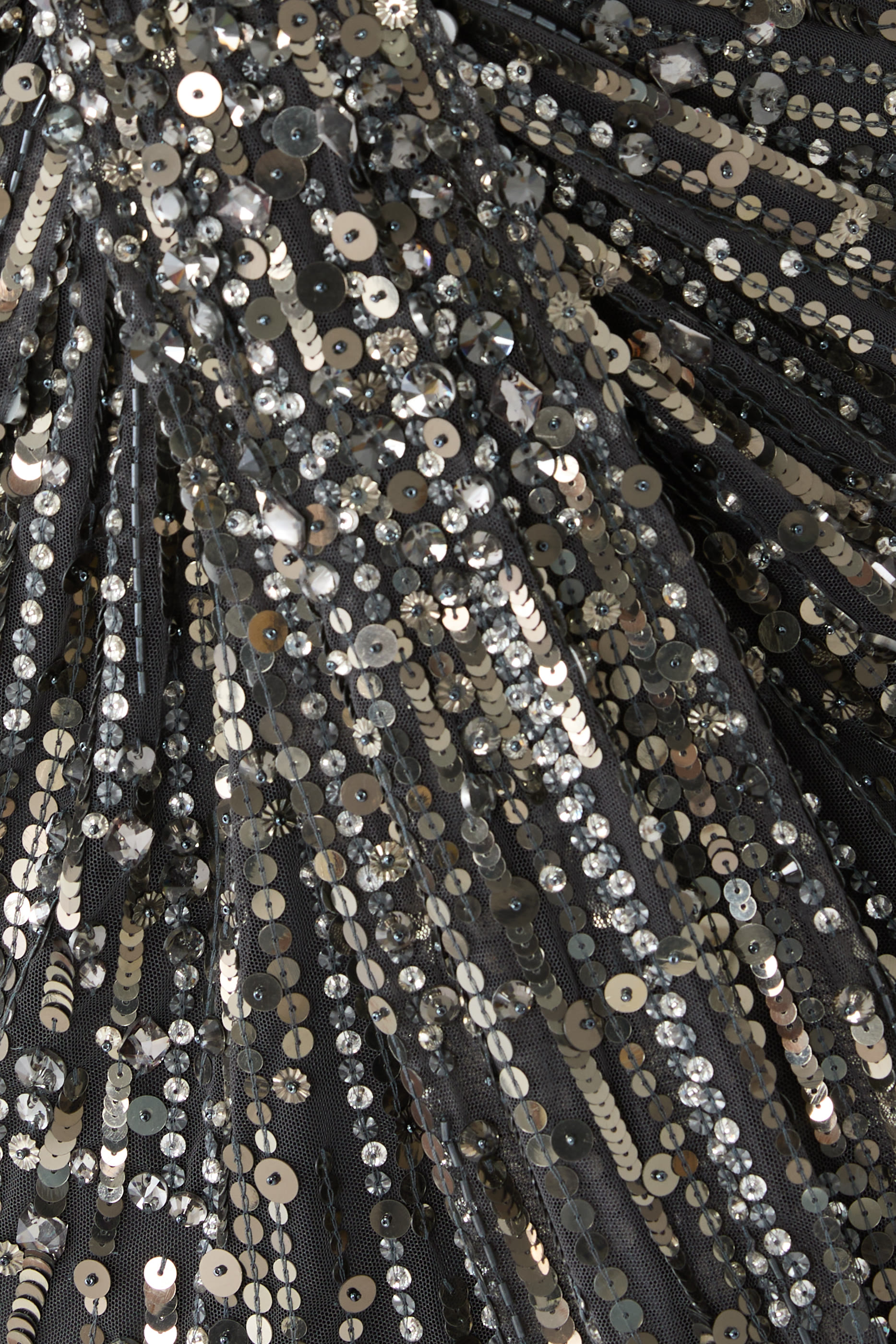 فستان سهرة زينيا