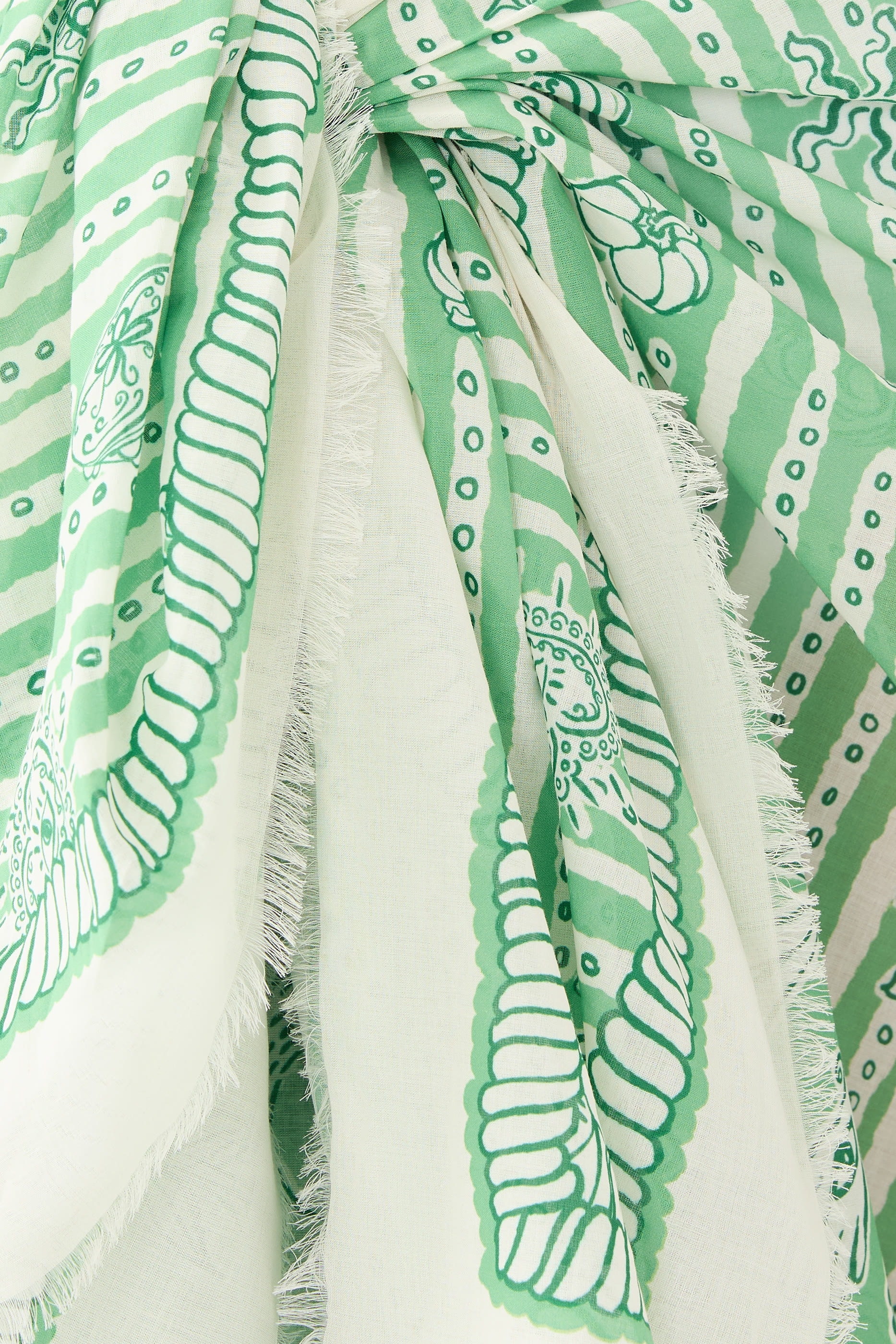 باريو لولا قطن