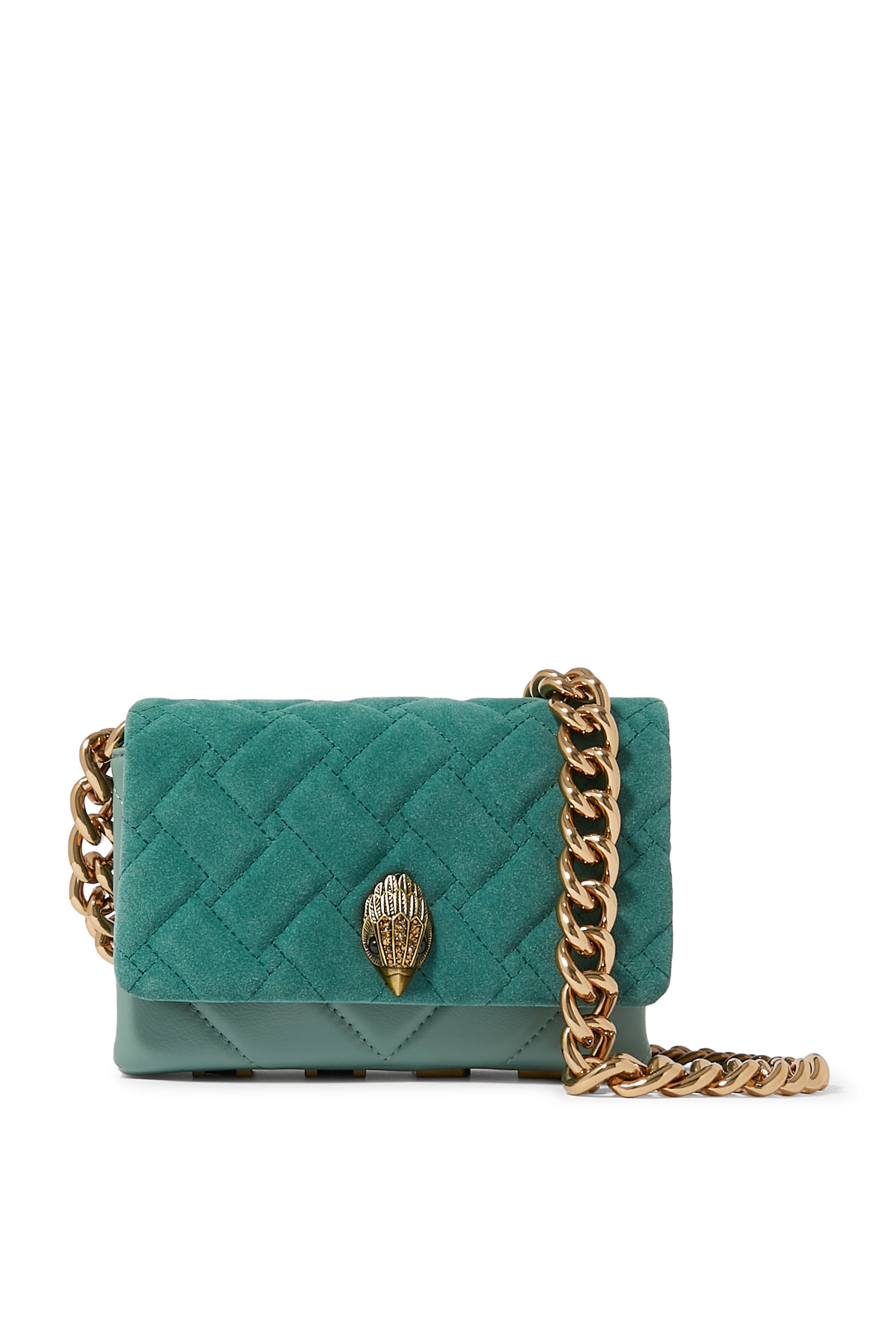 حقيبة كنسينغتون صغيرة