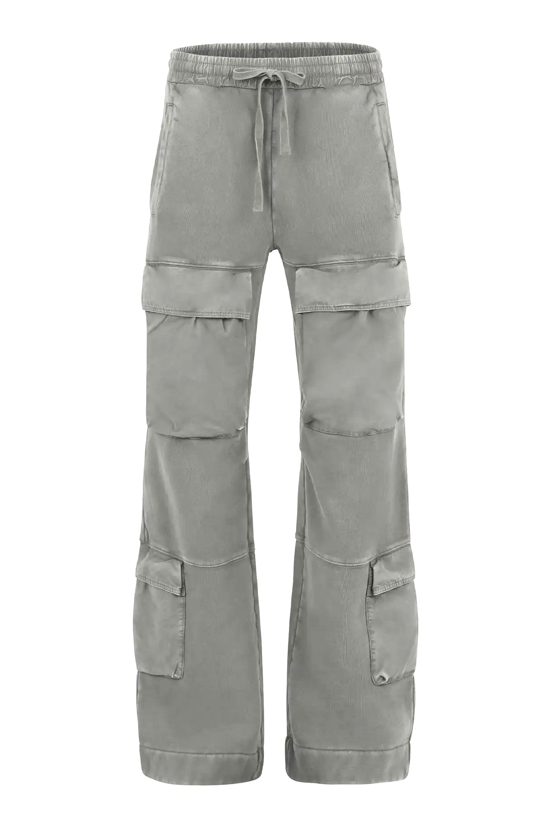 بنطال سويت سوتس بتصميم عملي