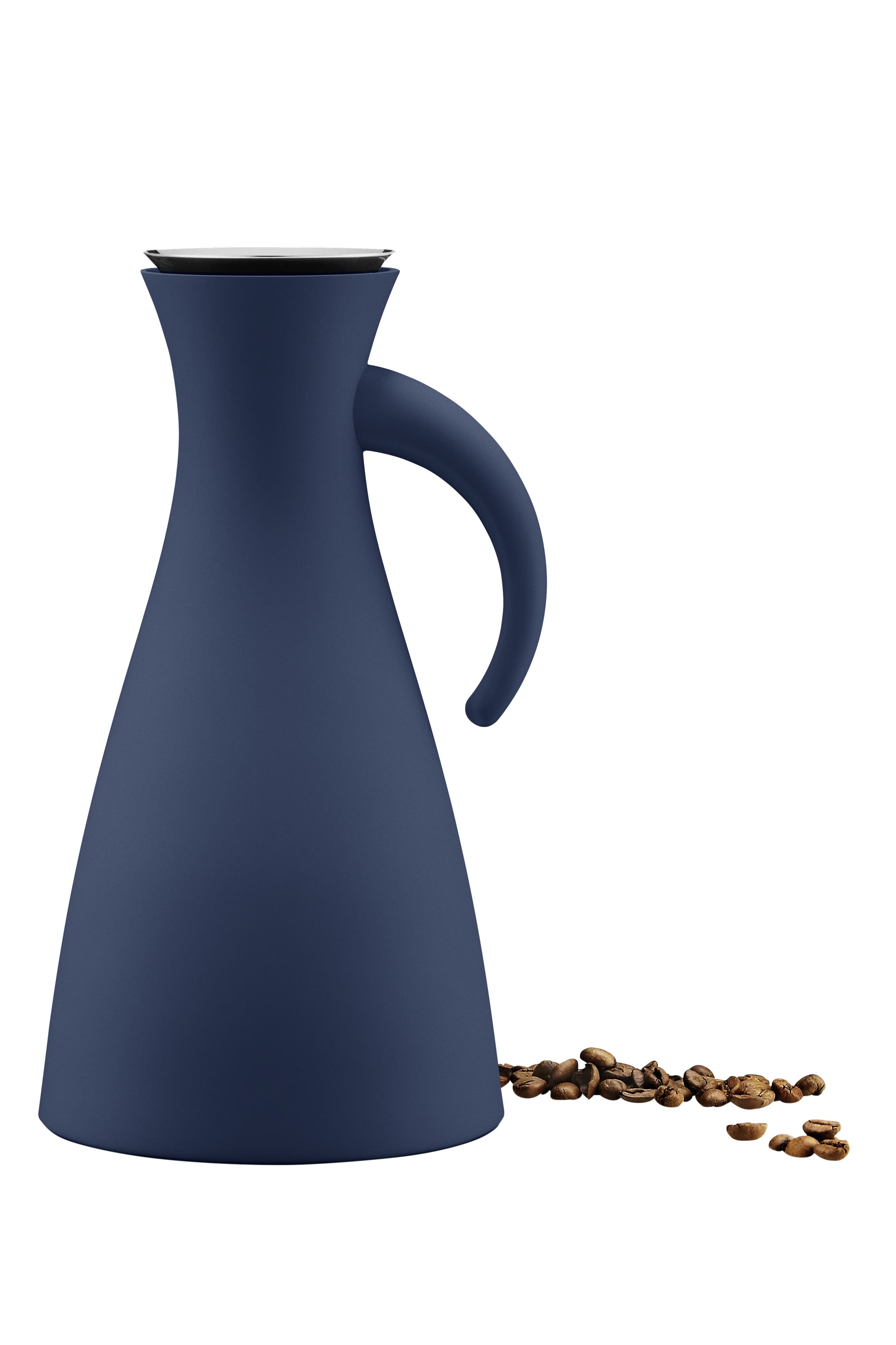 إبريق مفرغ من الهواء