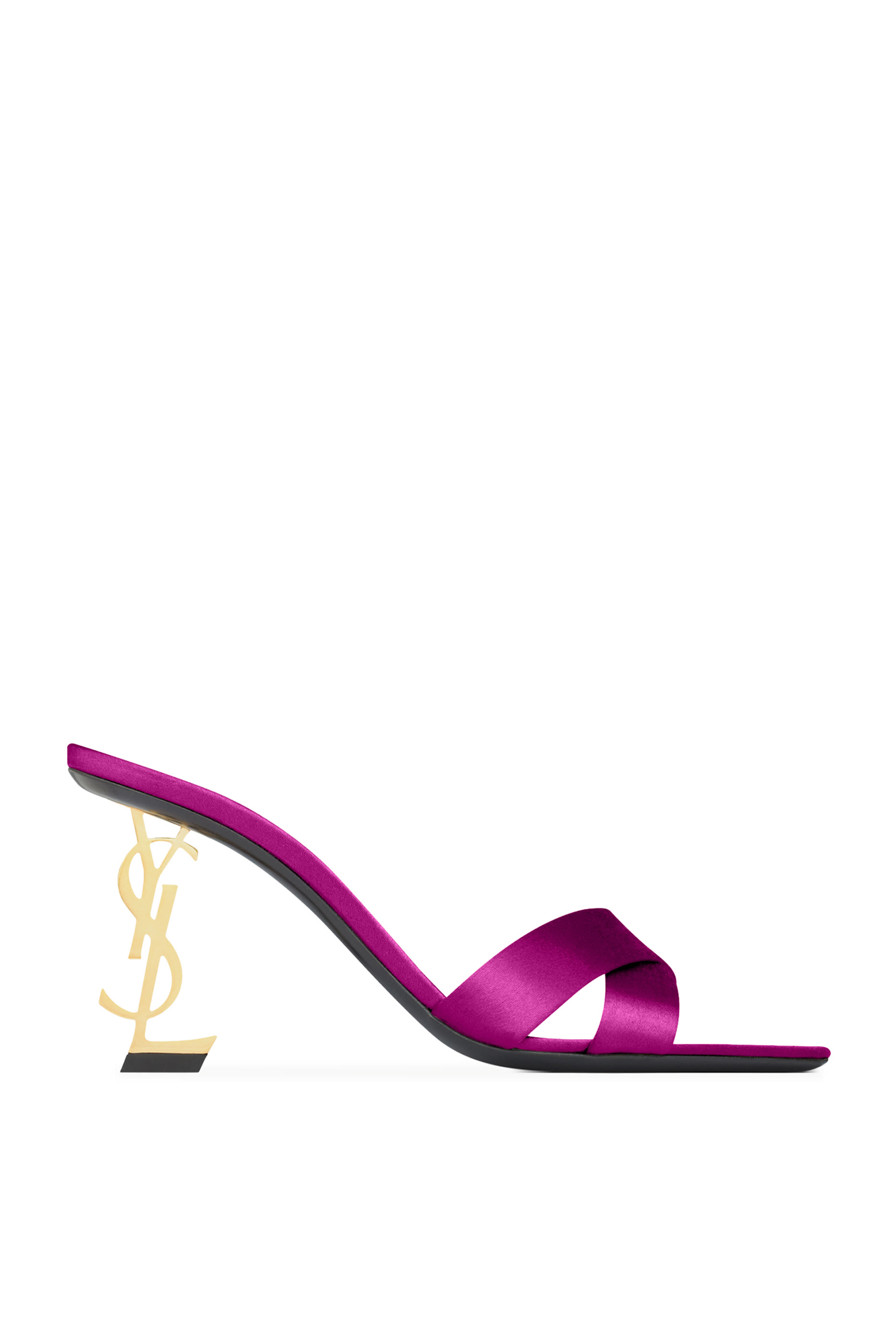 حذاء مفتوح من الخلف أوبيوم 85 ستان كريب