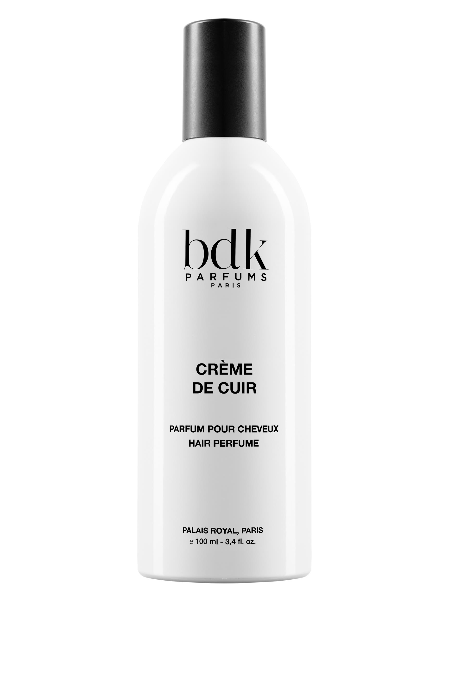 عطر للشعر كريم دو كوير