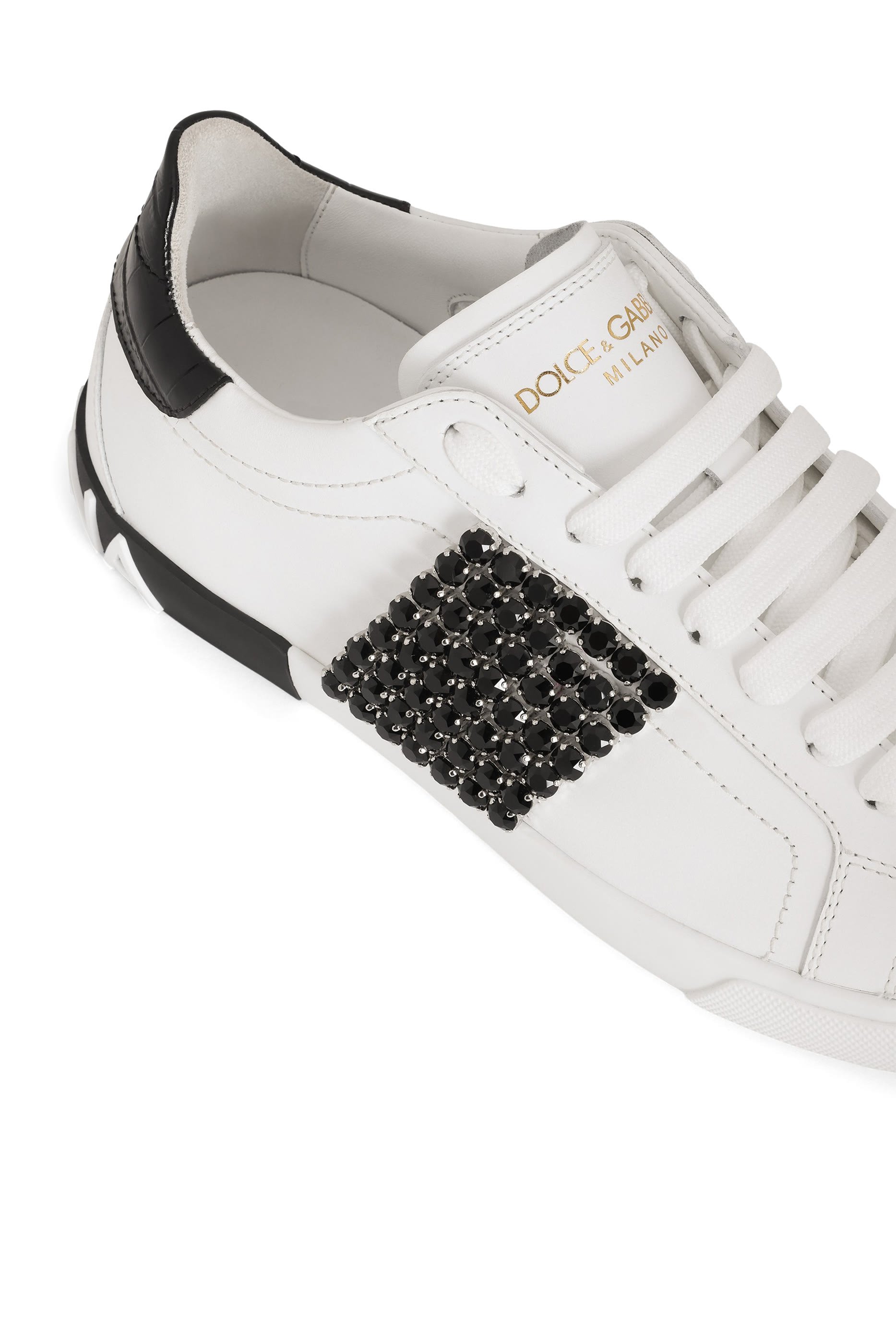 سنيكرز بكاحل منخفض