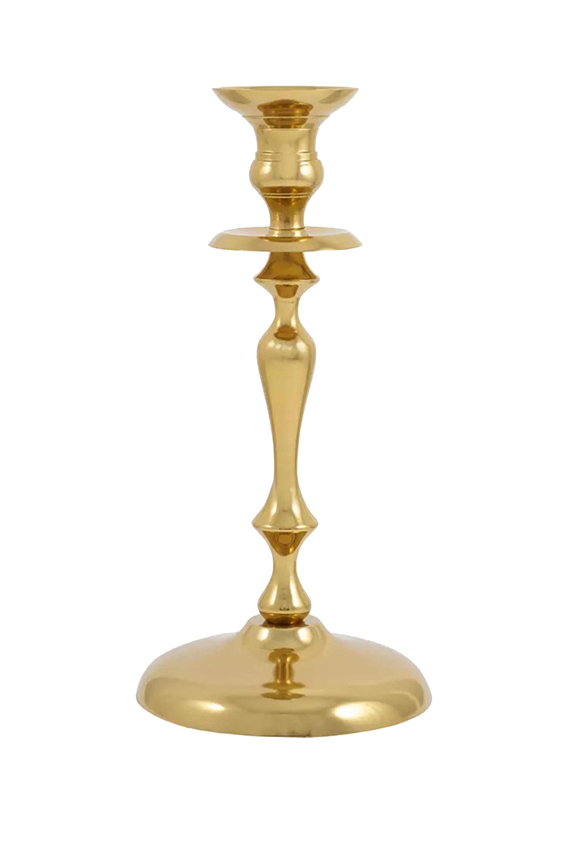 حامل شموع متوسط الحجم