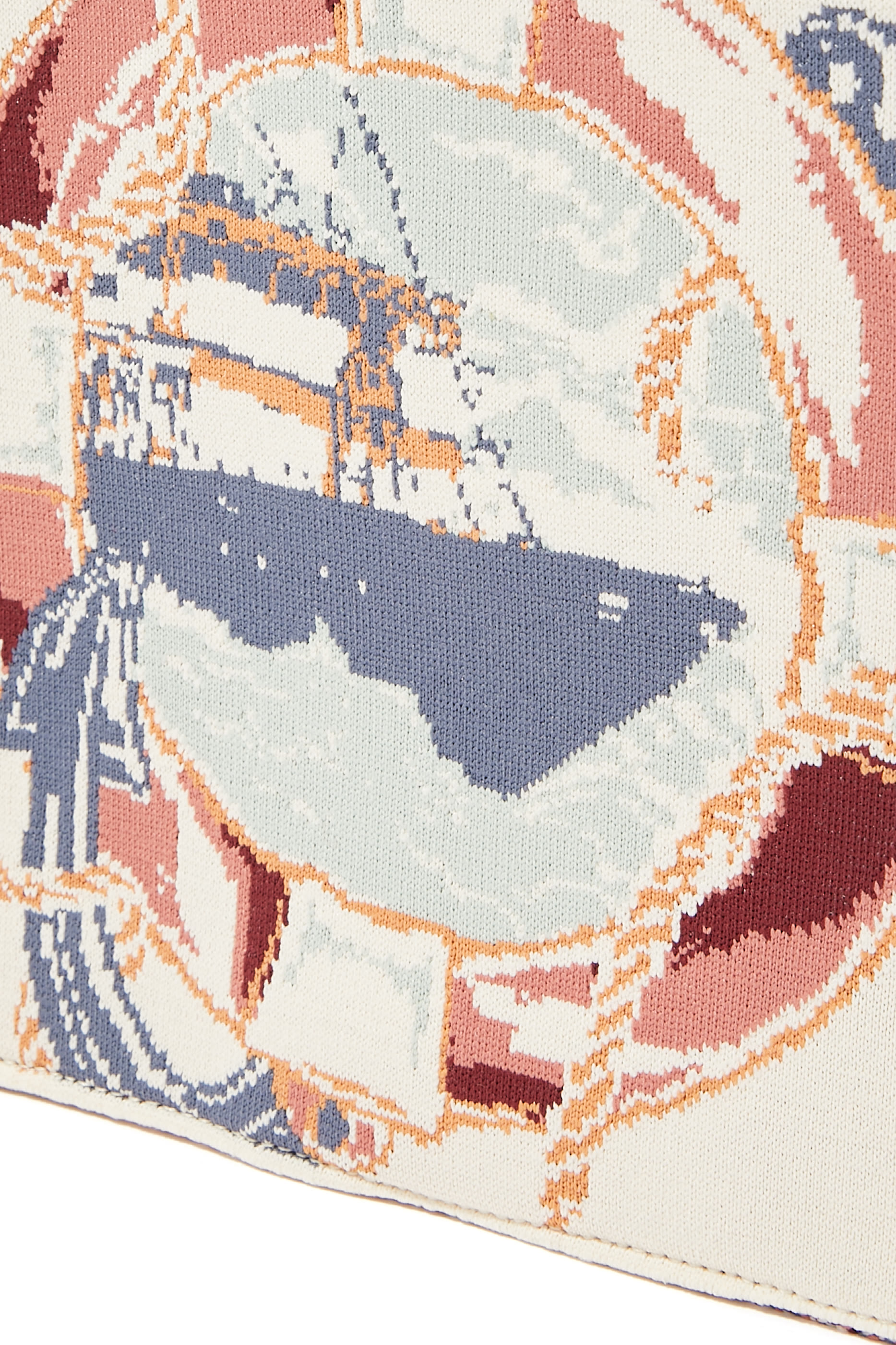 حقيبة صغيرة جاكار