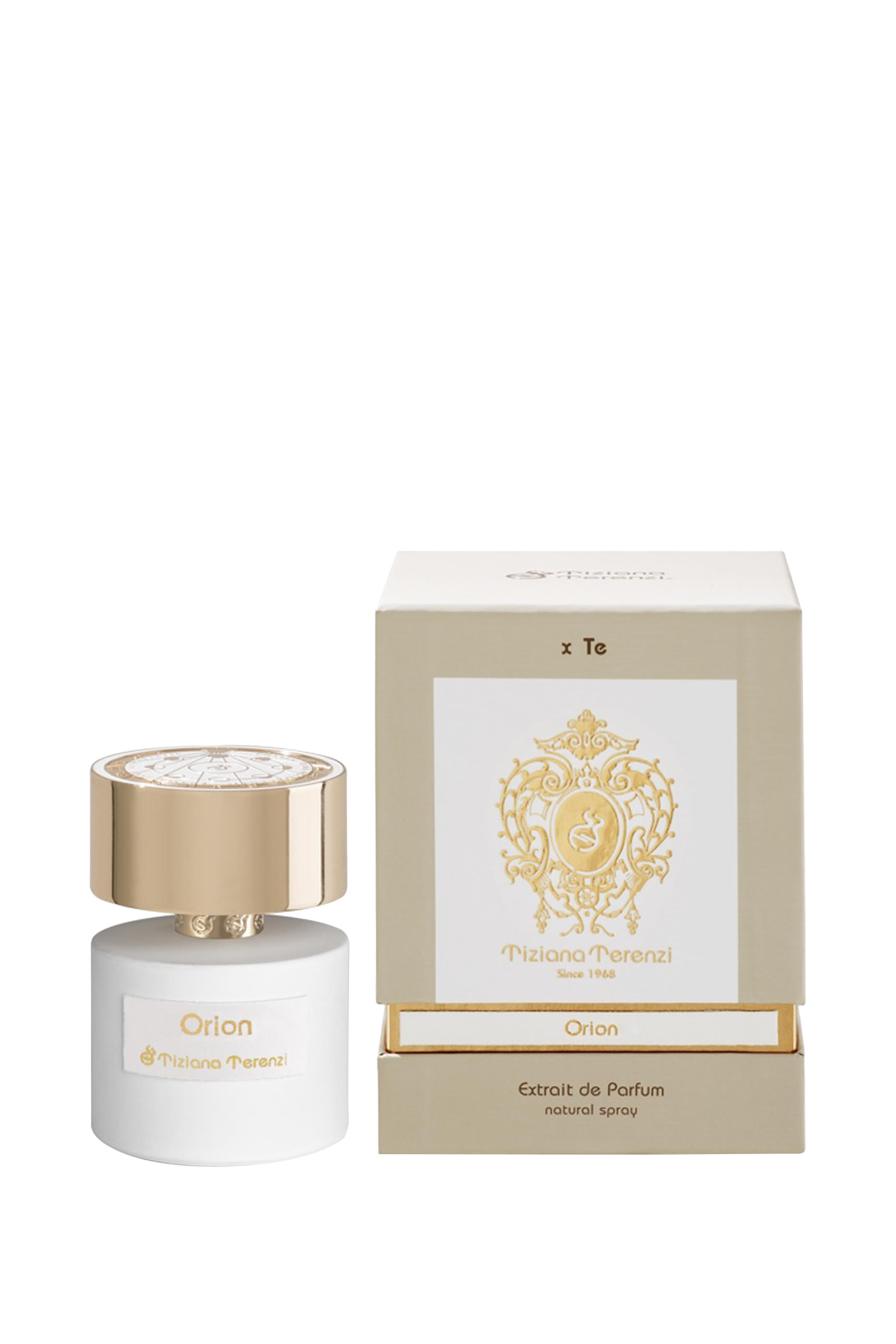 عطر أوريون مركز