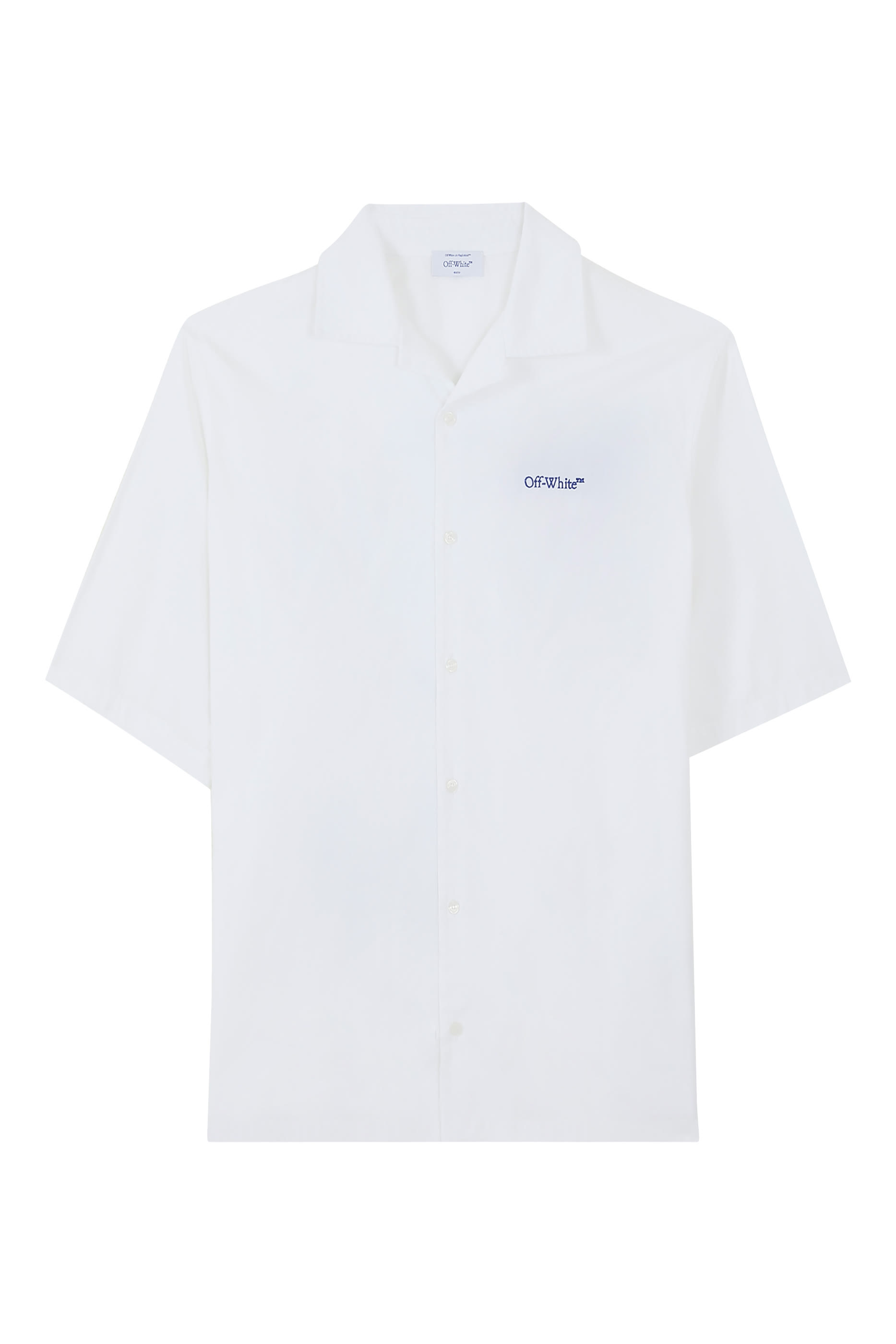 قميص بشعار الماركة